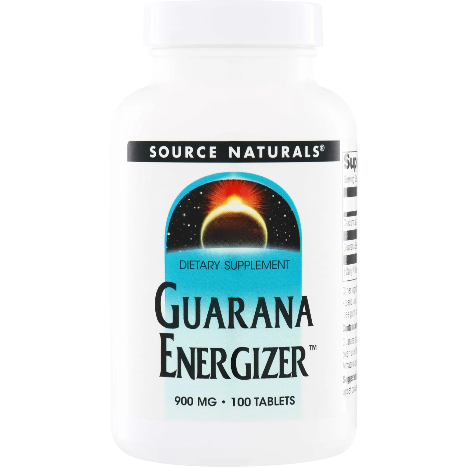 Guarana Energizer