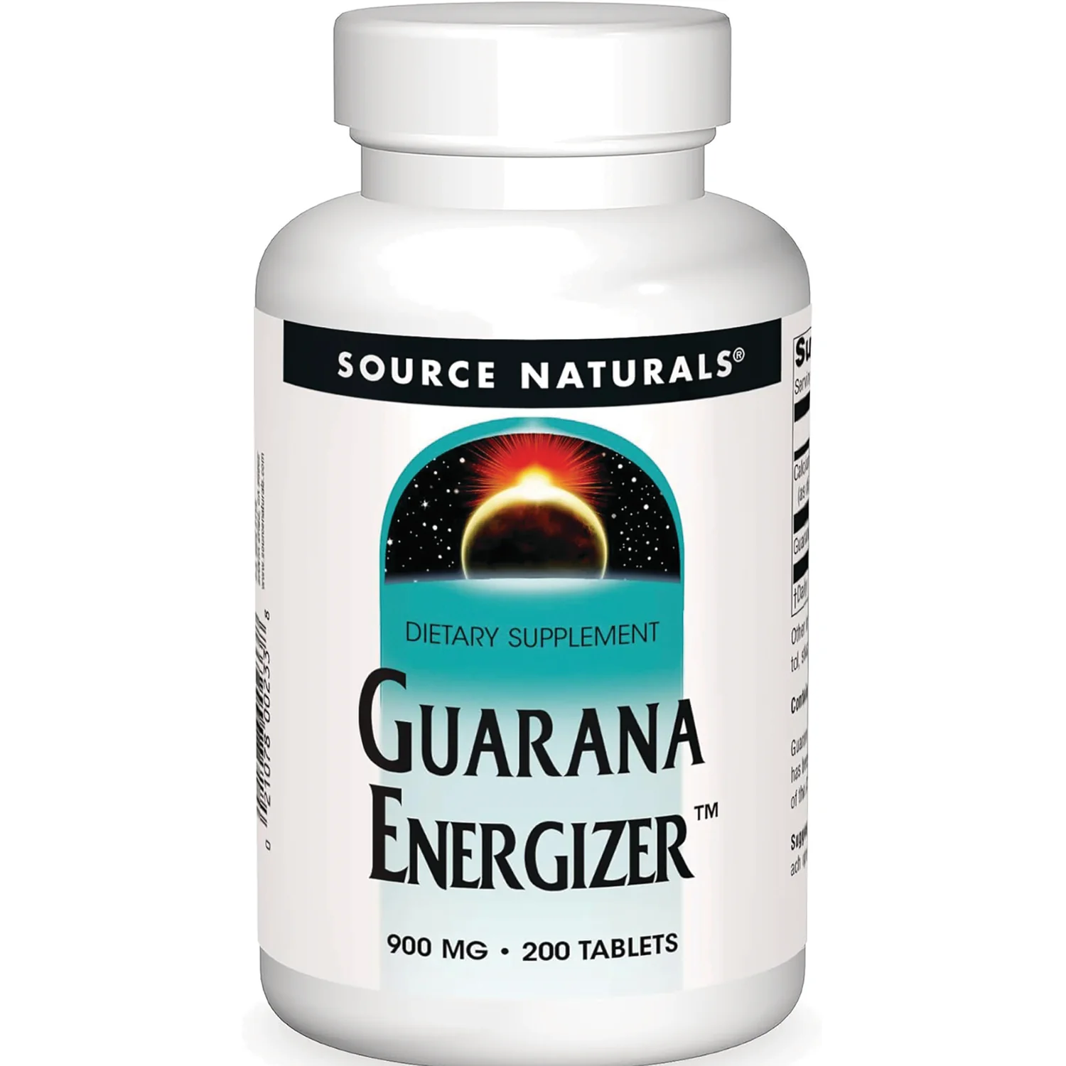 Guarana Energizer