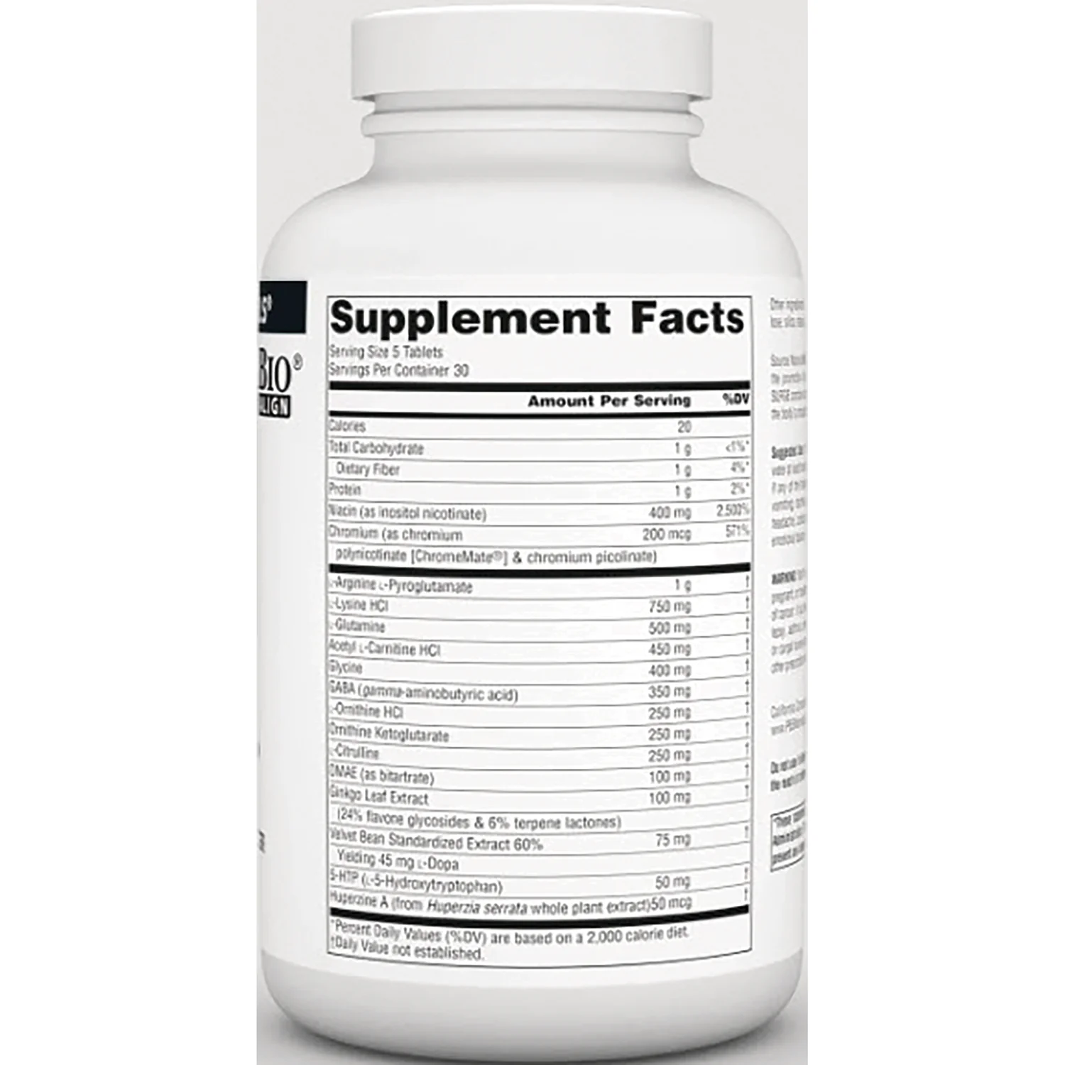 HGH Surge - Image 2