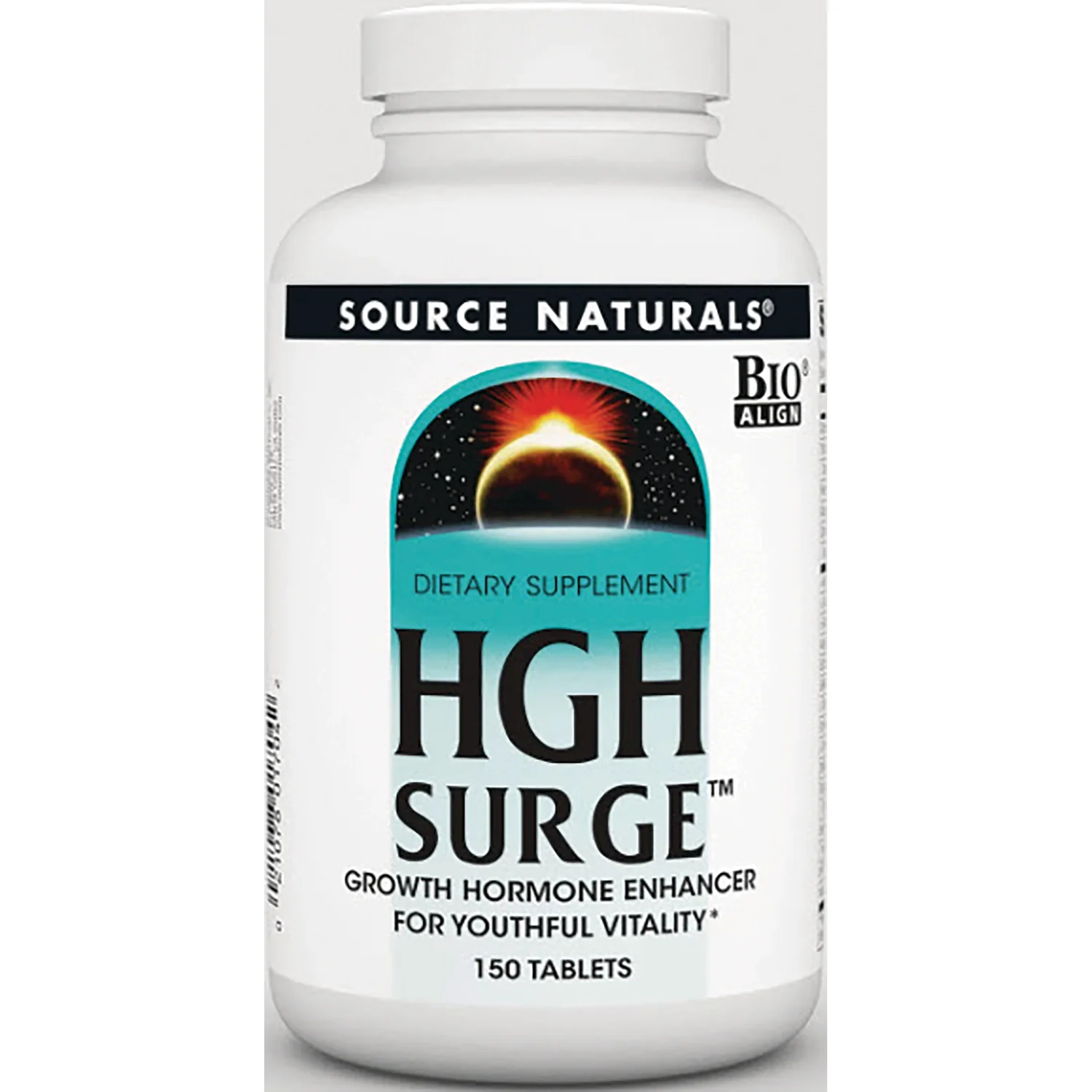 HGH Surge - Image 3