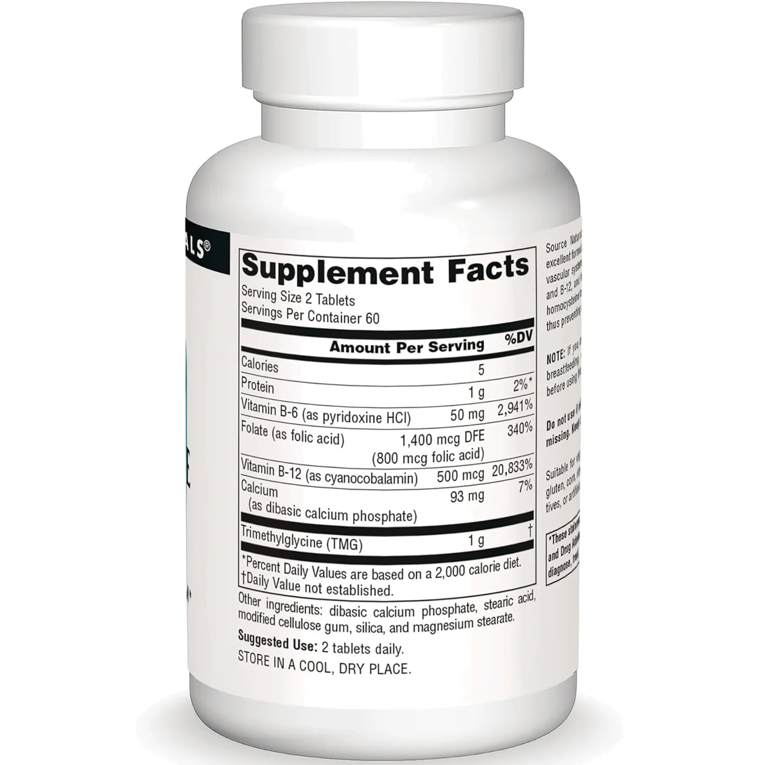 Homocysteine Defense - Image 2
