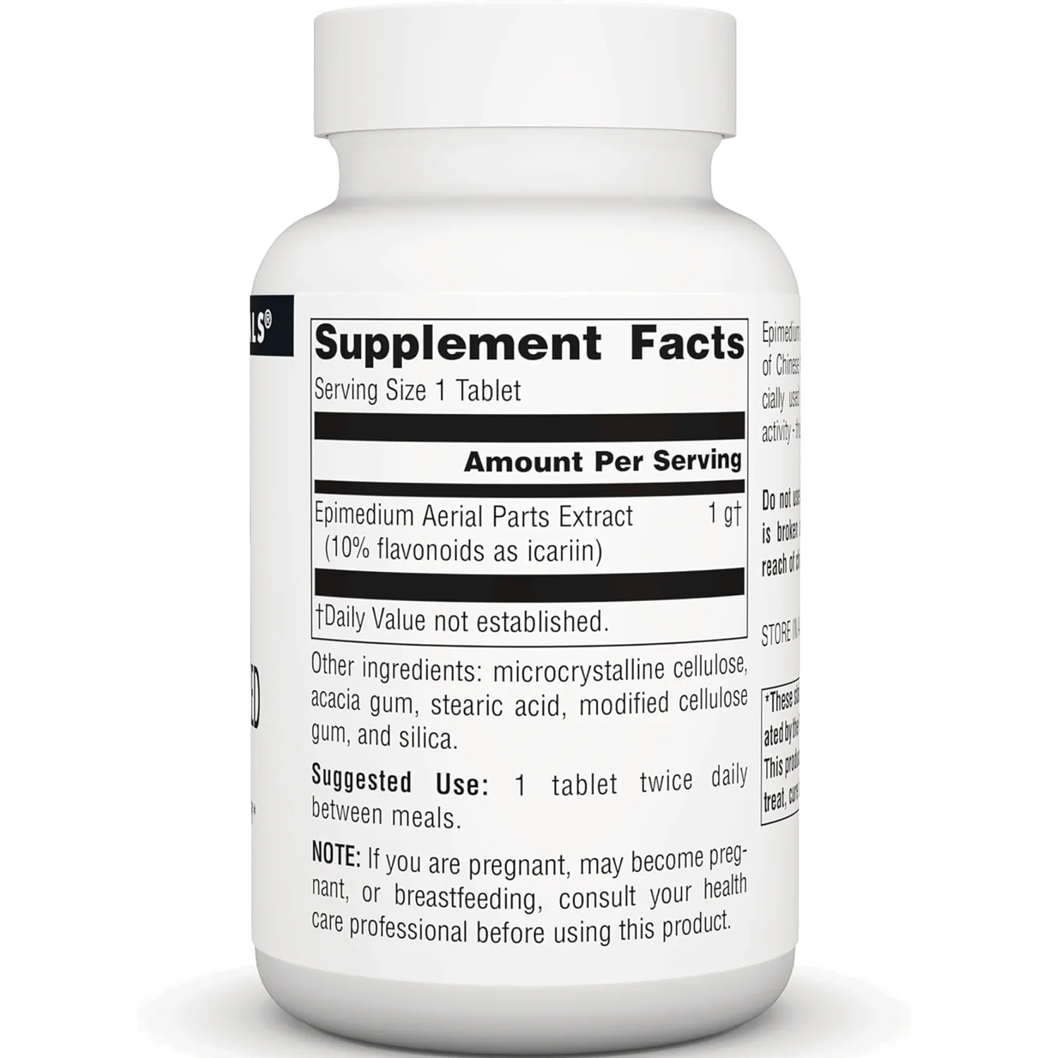 Horny Goat Weed - Image 2