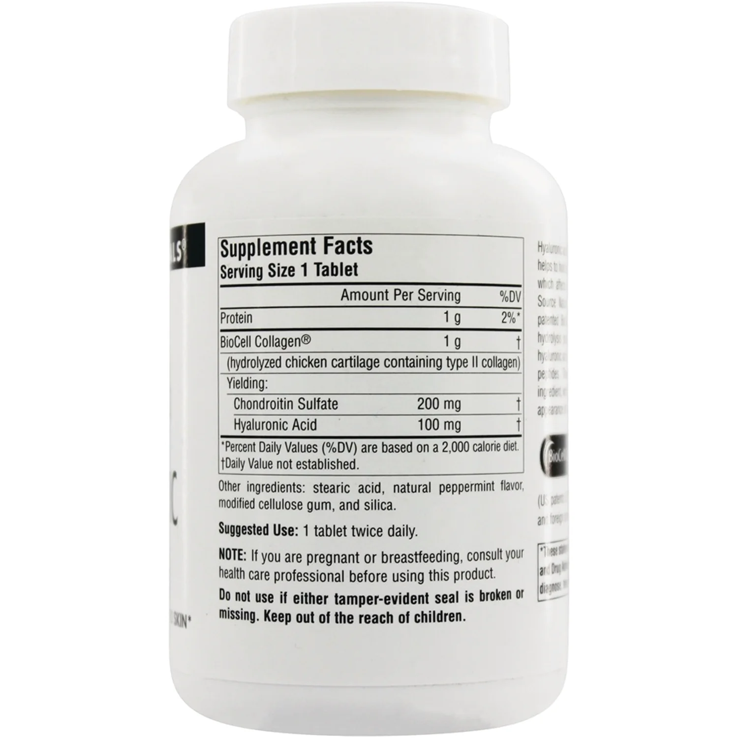 Hyaluronic Acid - Image 2