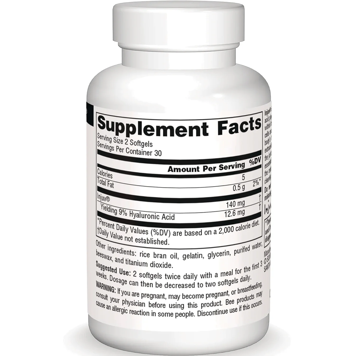 Injuv Hyaluronic Acid - Image 2