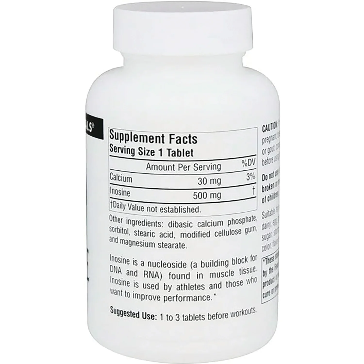 Inosine - Image 2