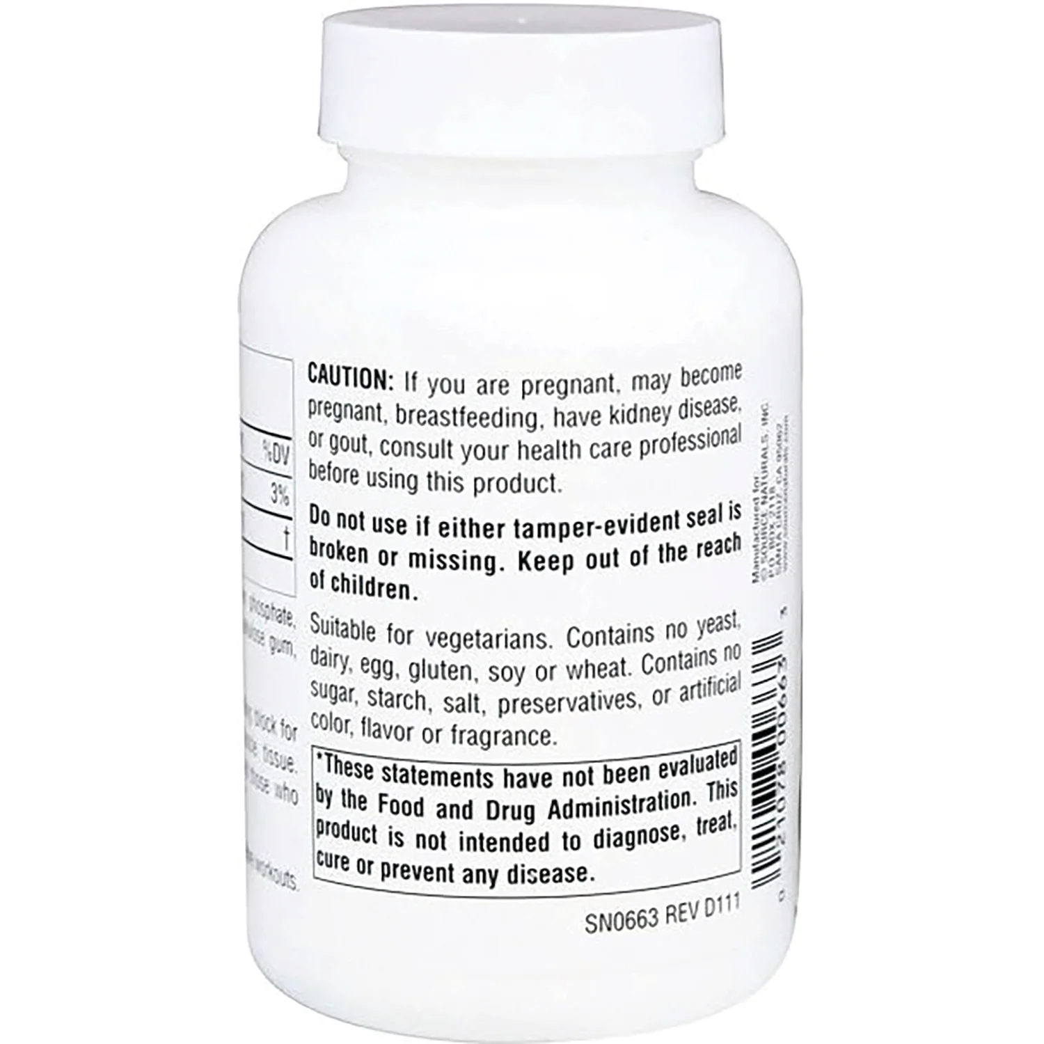 Inosine - Image 3
