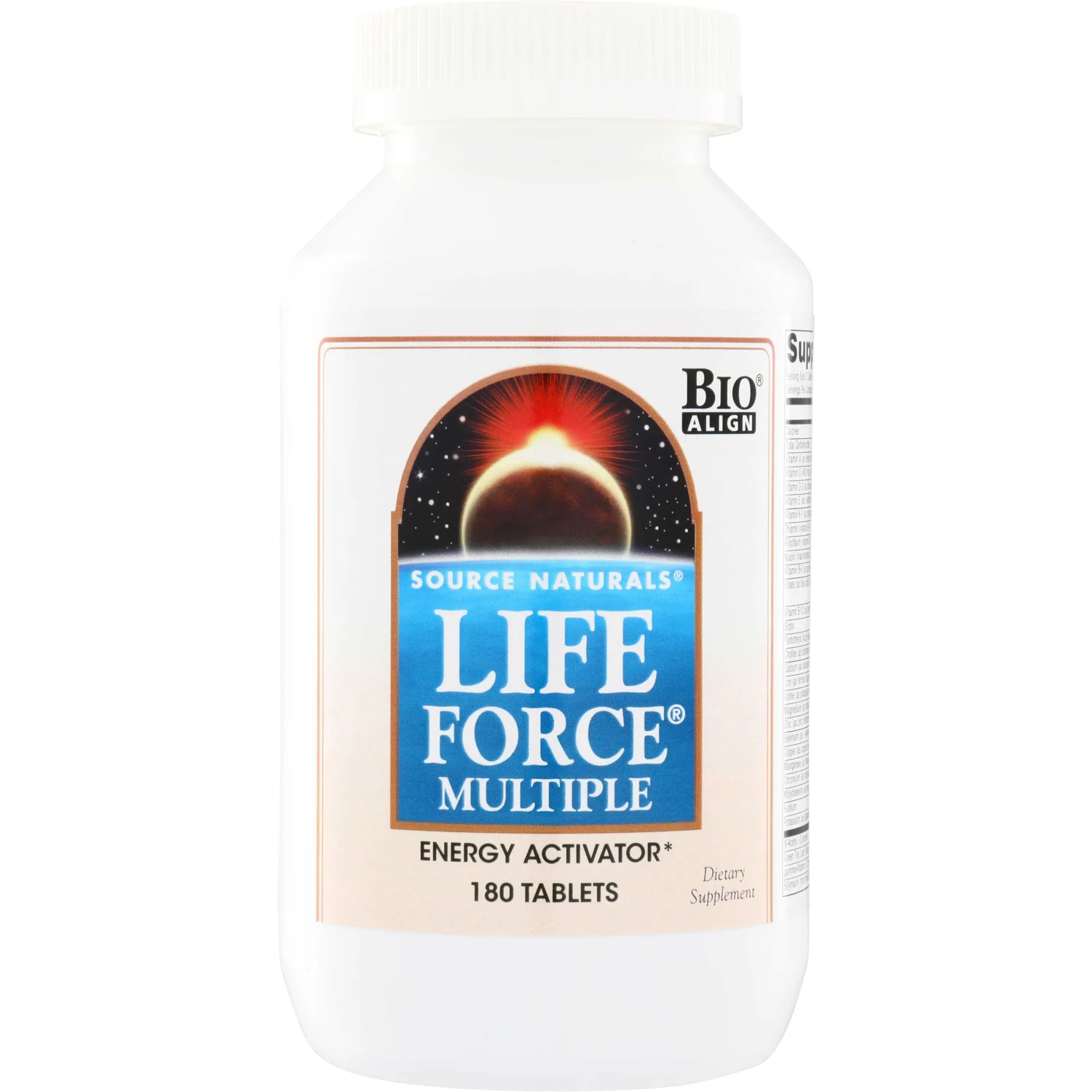 Life Force Multiple
