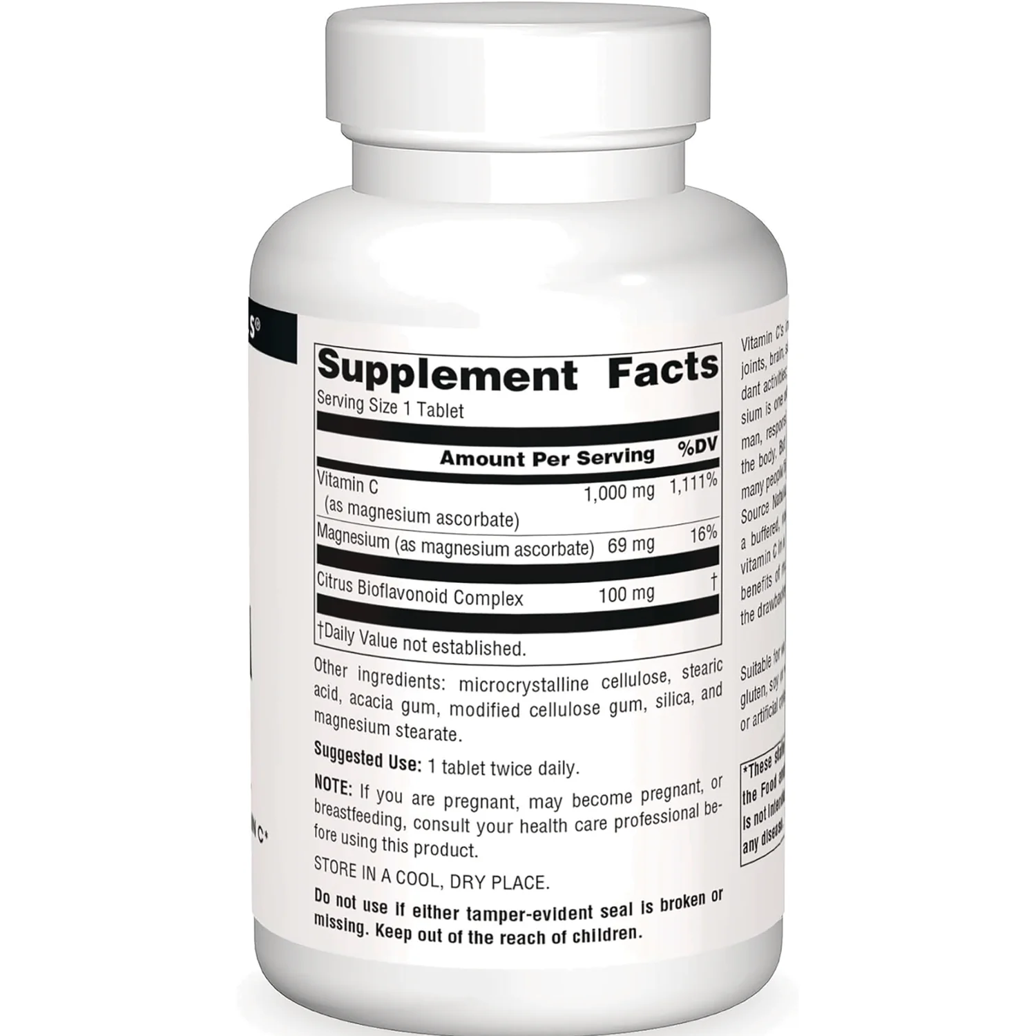 Magnesium Ascorbate - Image 2