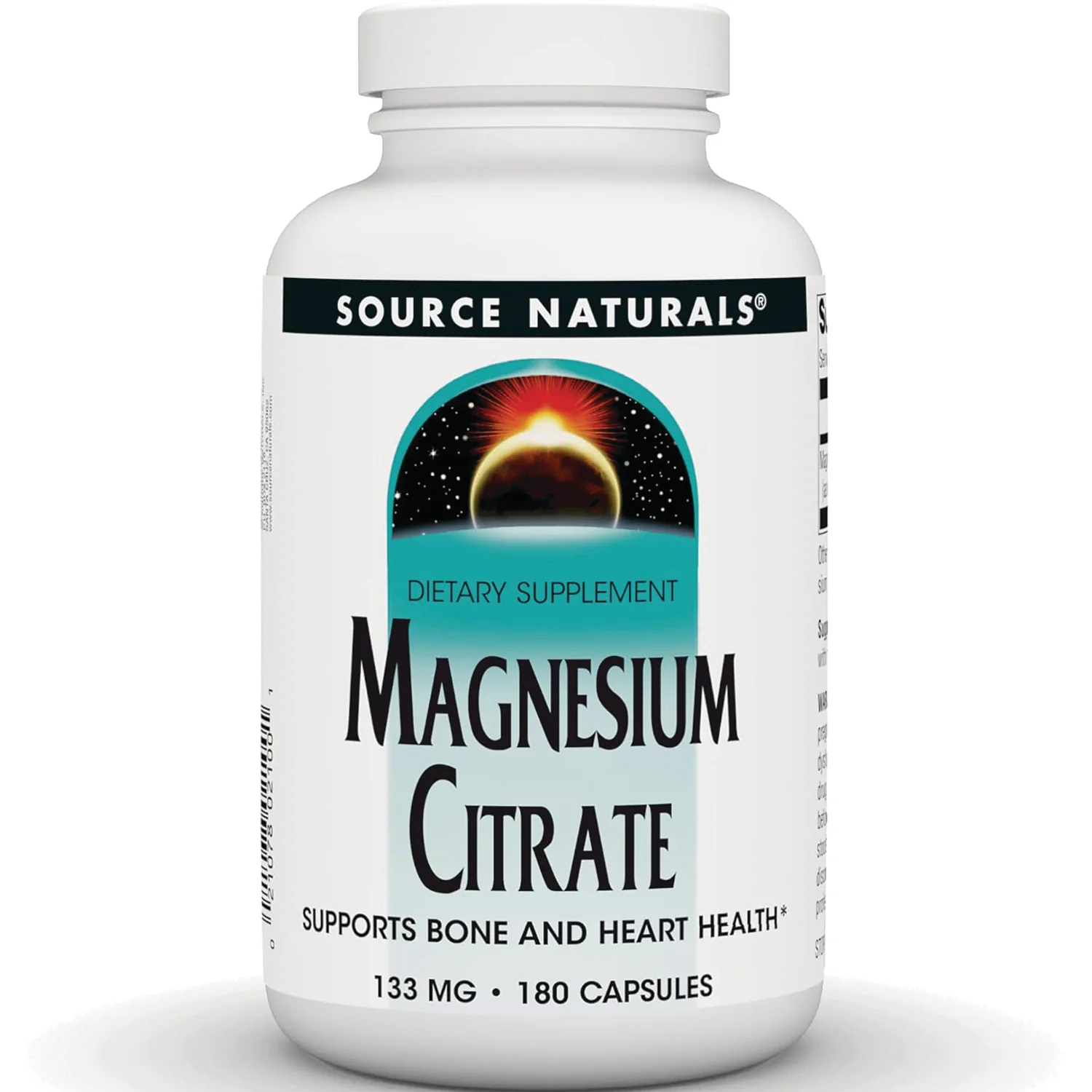 Magnesium Citrate