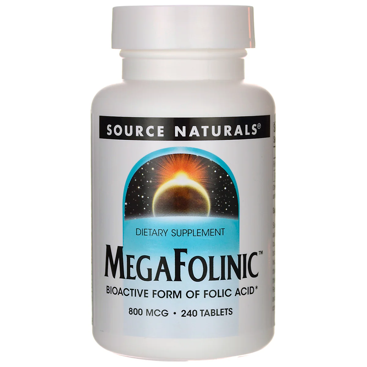 MegaFolinic - Image 2