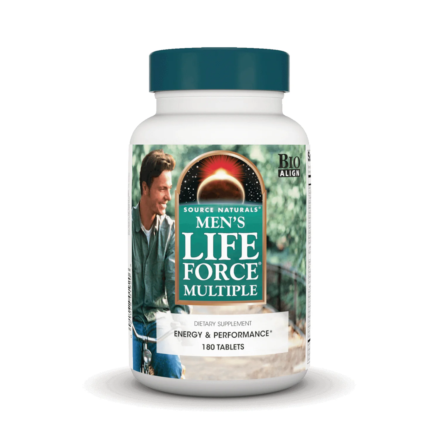Men's Life Force Multiple - Image 2