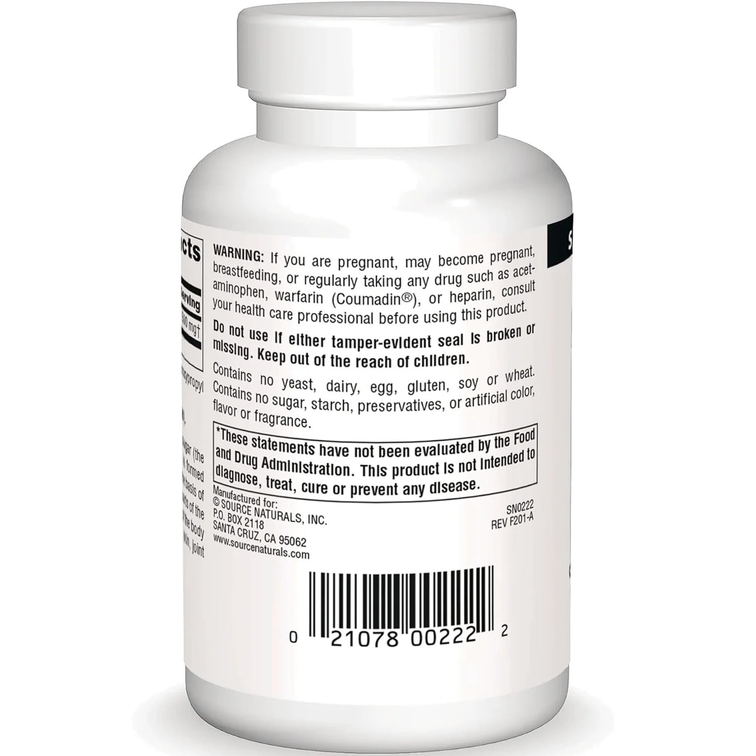 N-A-G N-Acetyl Glucosamine - Image 3