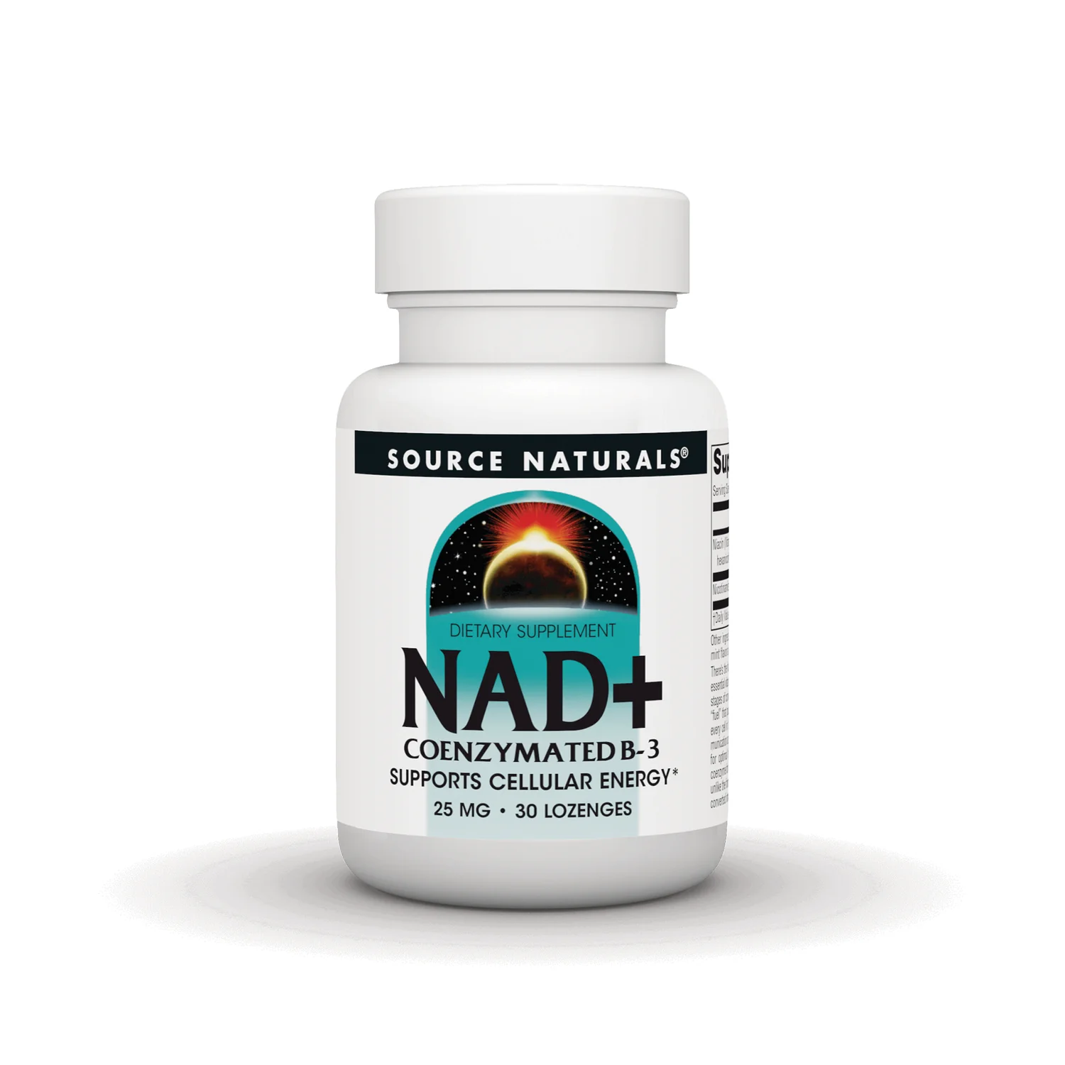NAD+ - Image 2