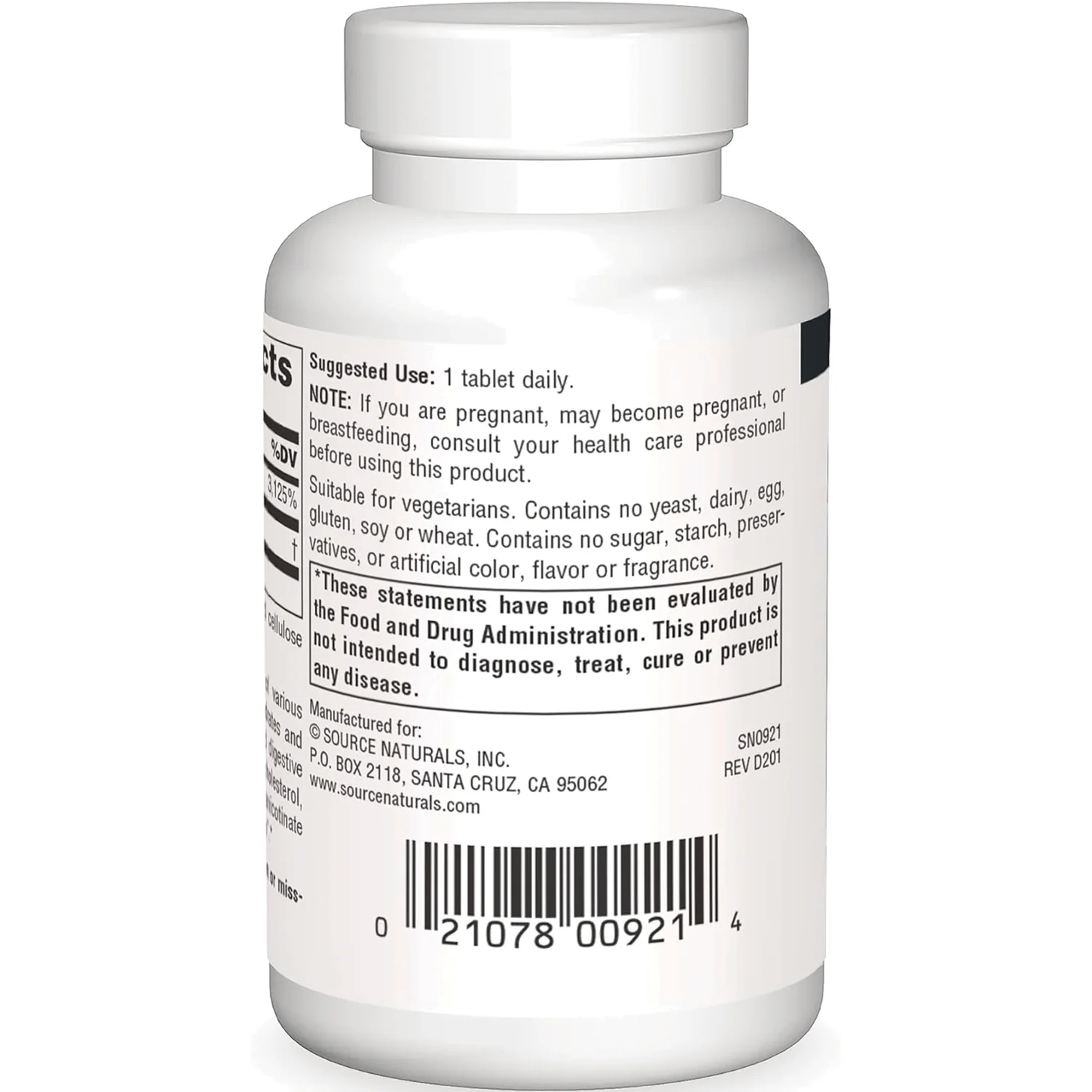 No-Flush Niacin - Image 3