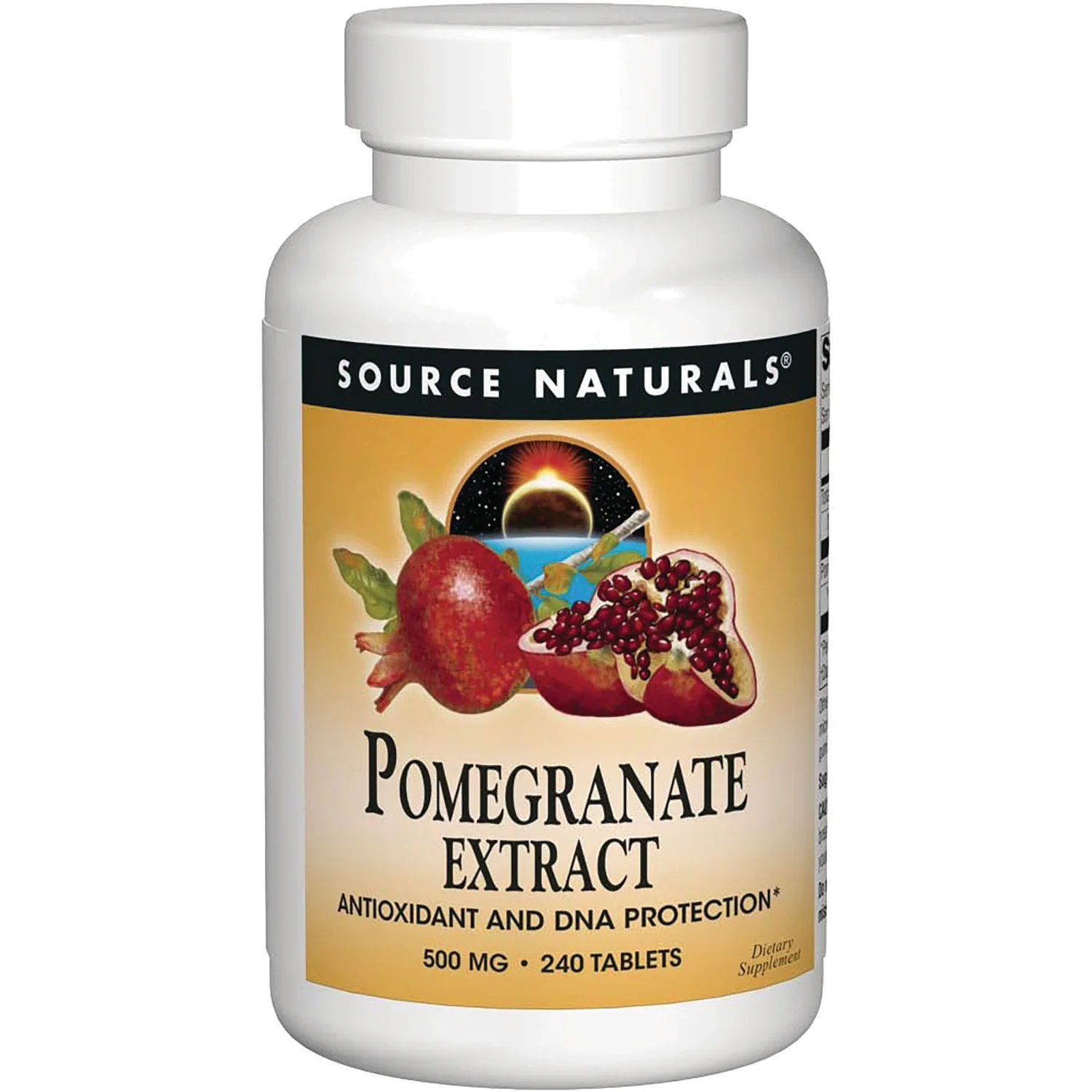 Pomegranate Extract - Image 2