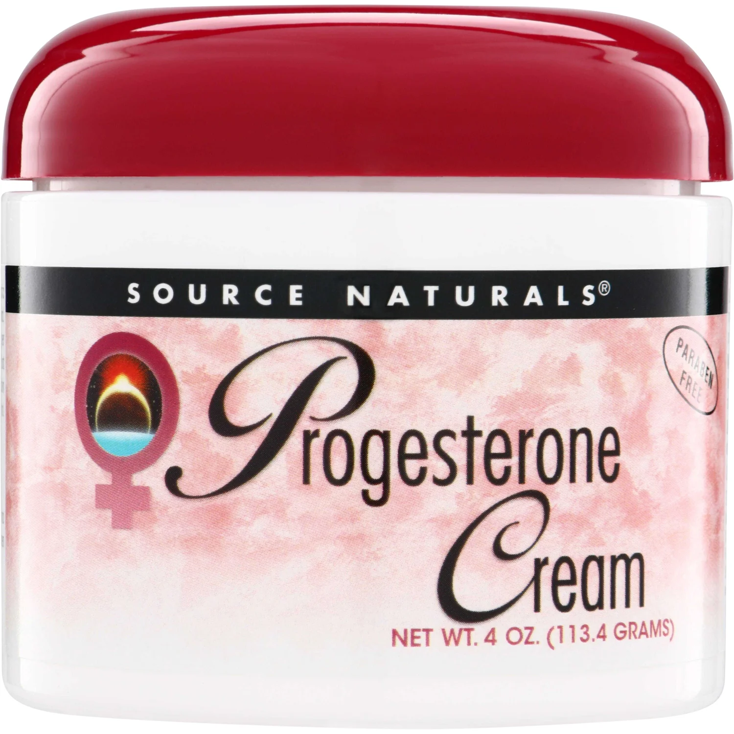 Progesterone Cream - Image 2