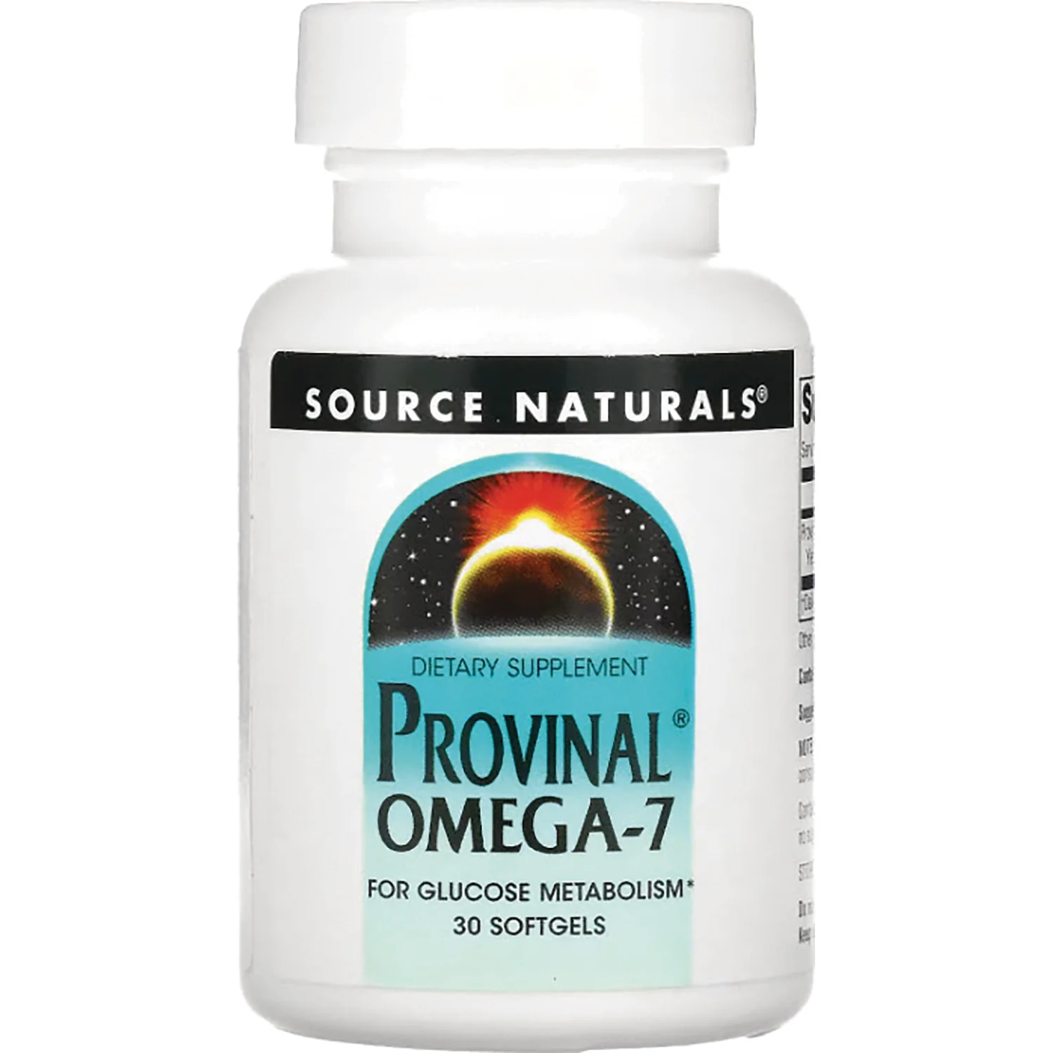 Provinal Omega-7