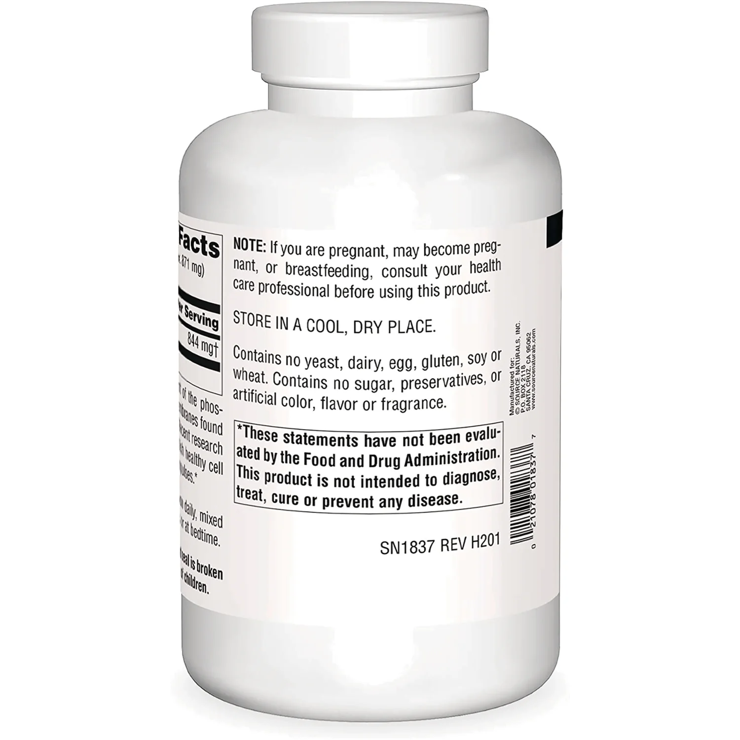 Pure Inositol Powder - Image 3