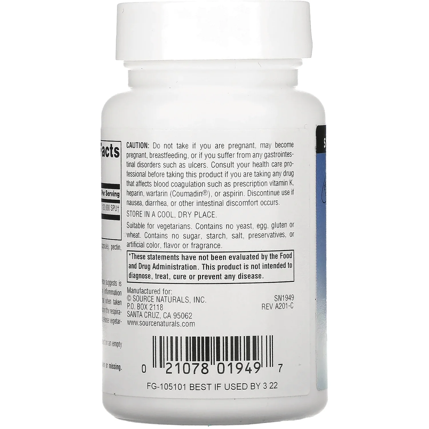 Serrapeptase - Image 3