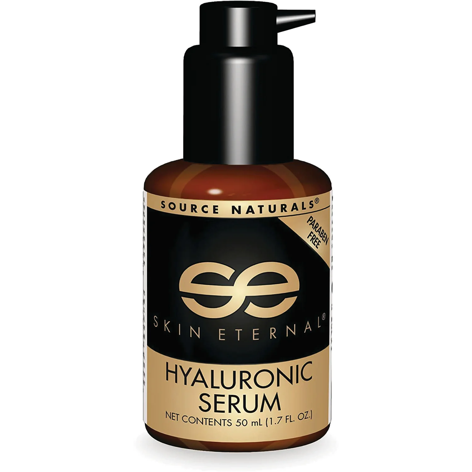 Skin Eternal Hyaluronic Serum - Image 2