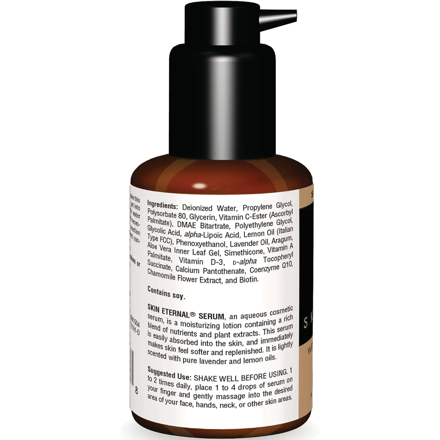 Skin Eternal Serum - Image 2