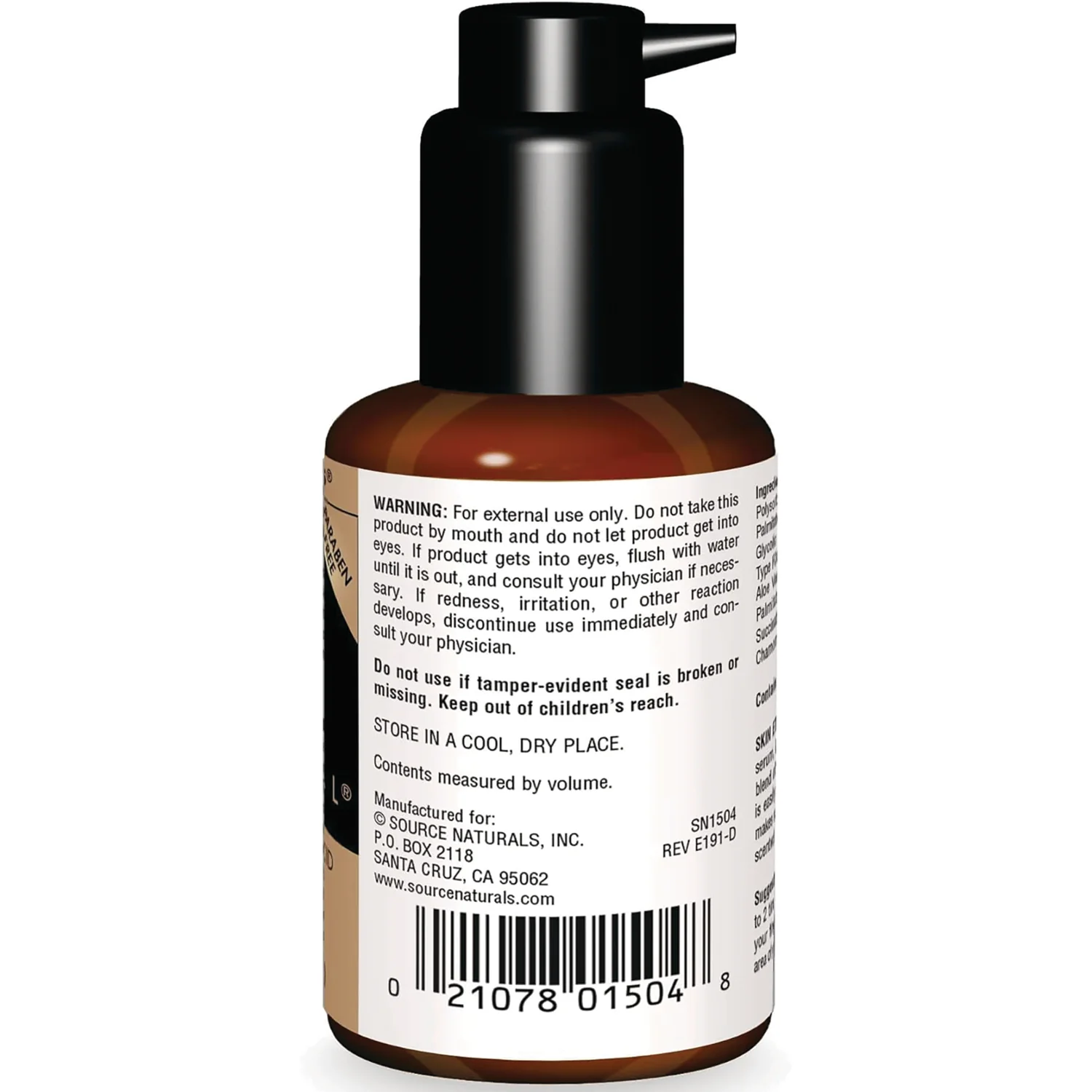 Skin Eternal Serum - Image 3