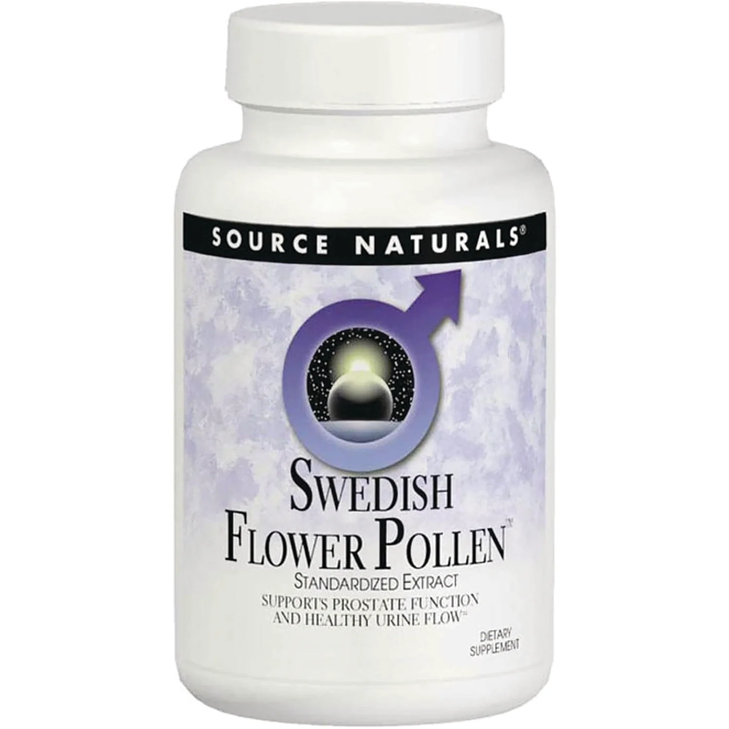 Swedish Flower Pollen