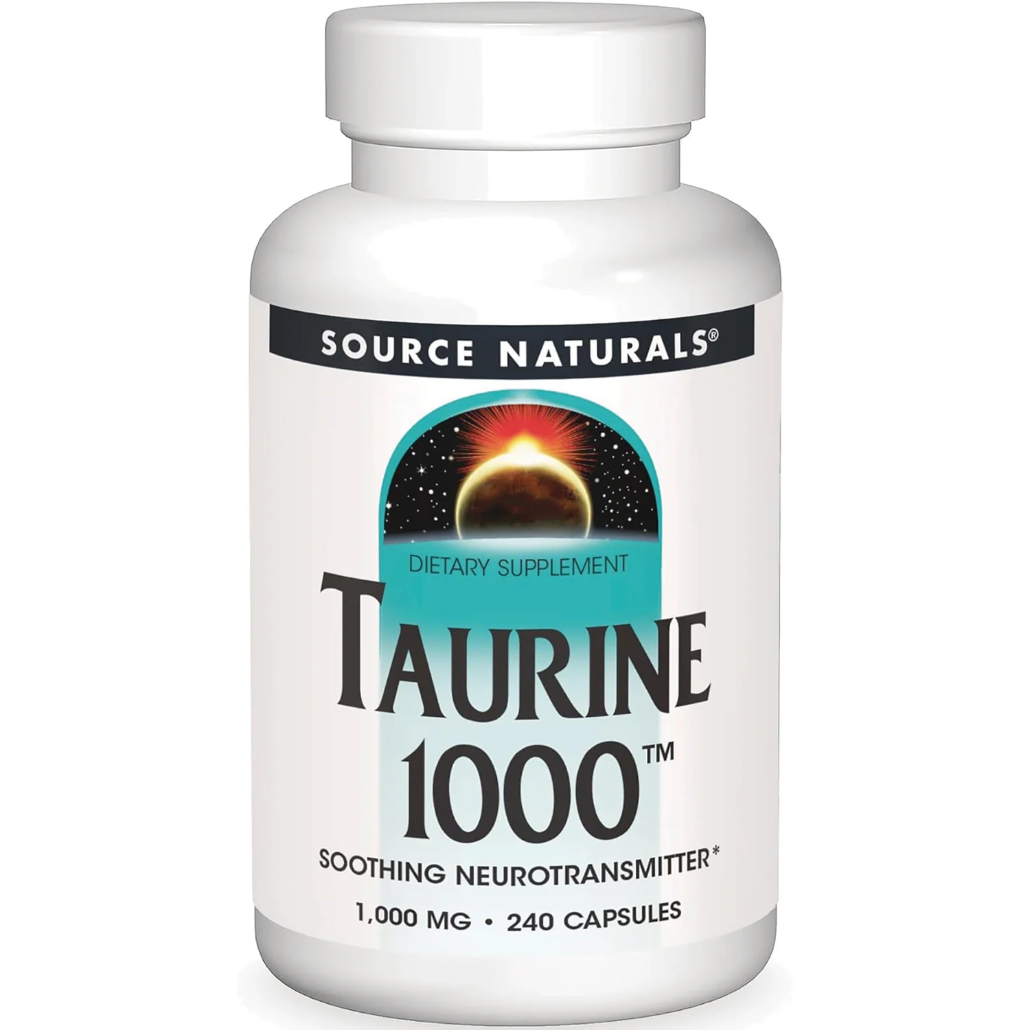Taurine 1000 - Image 2