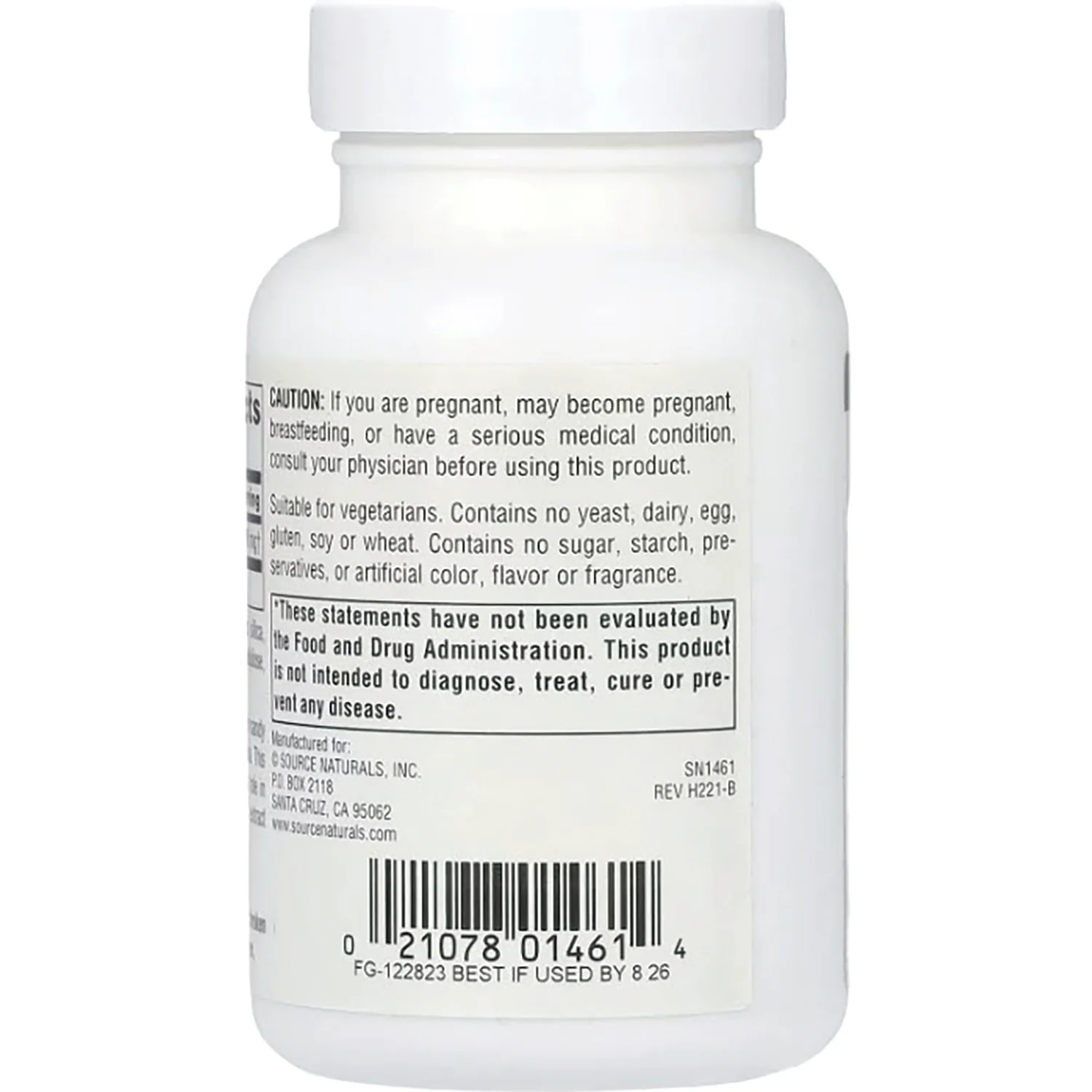 Tribulus Extract - Image 3