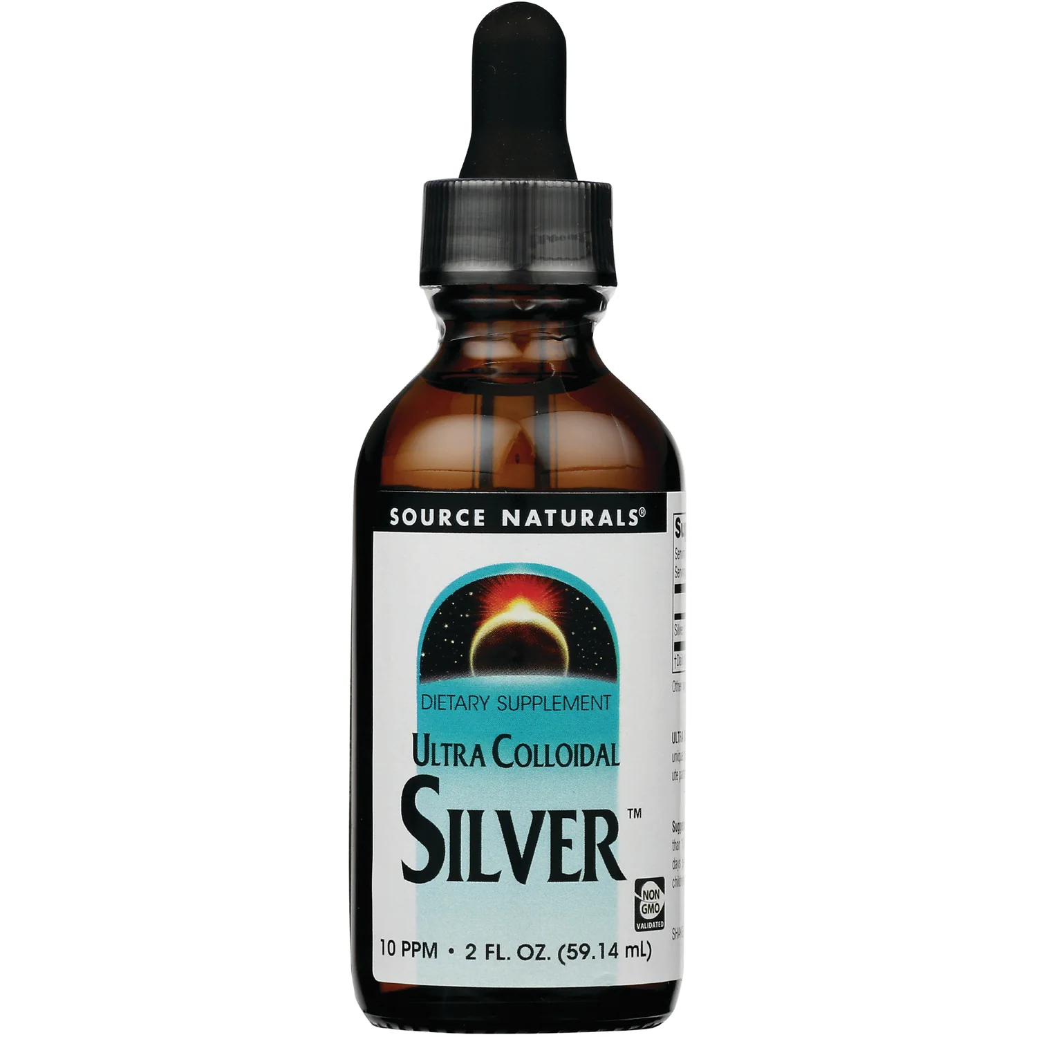 Ultra Colloidal Silver