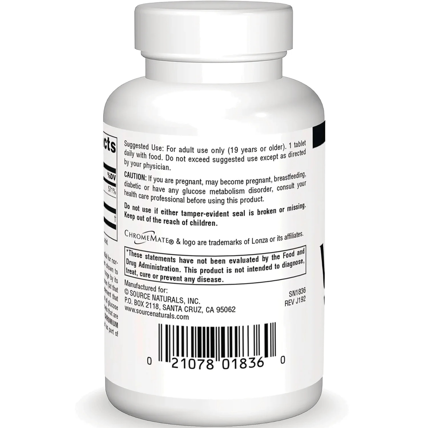 Vanadium with Chromium - Image 3