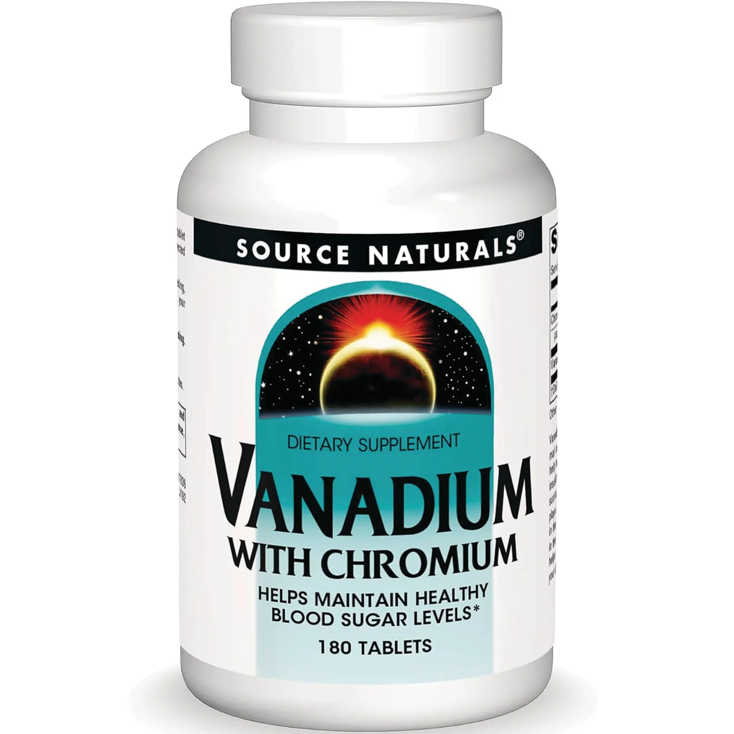 Vanadium with Chromium - Image 2