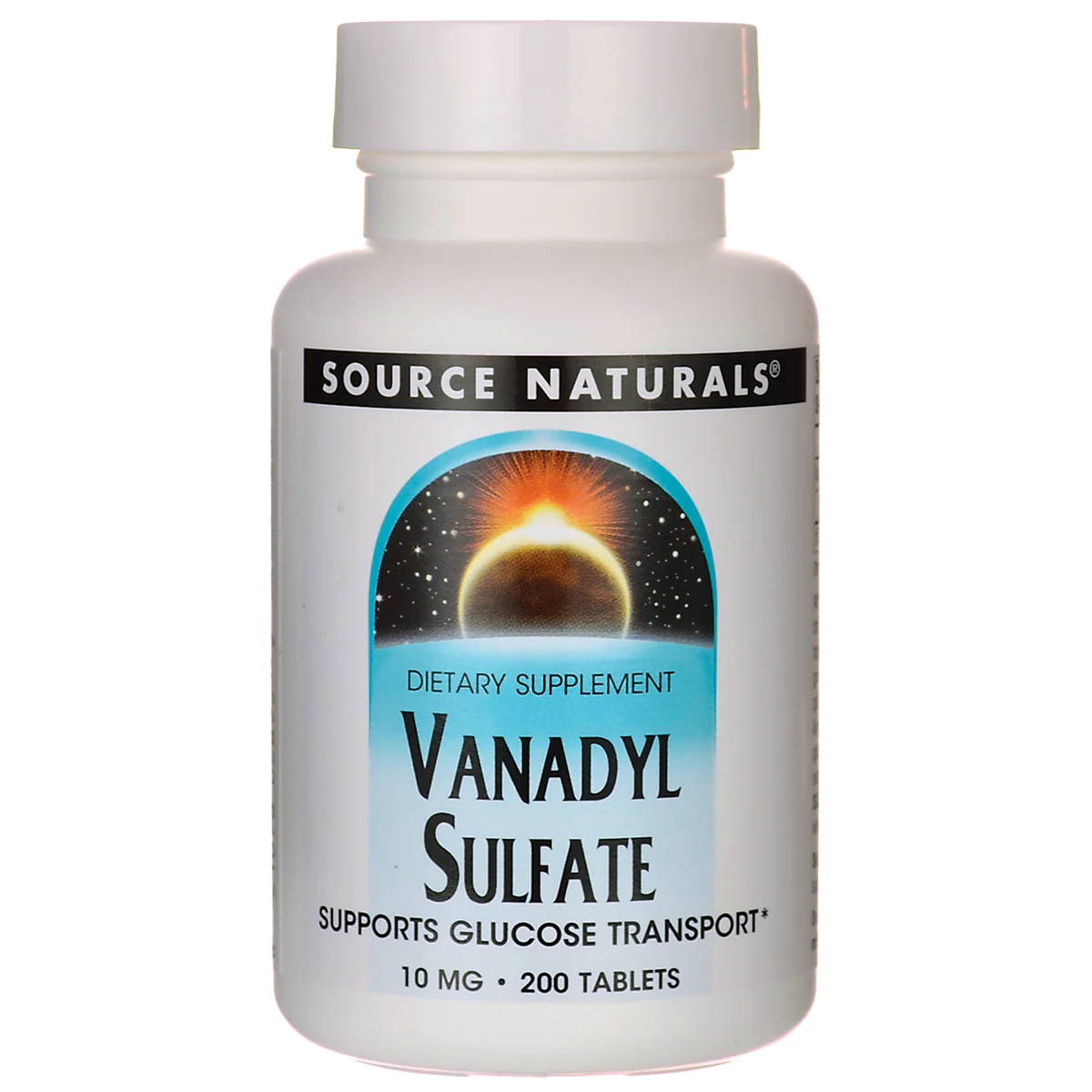 Vanadyl Sulfate - Image 2