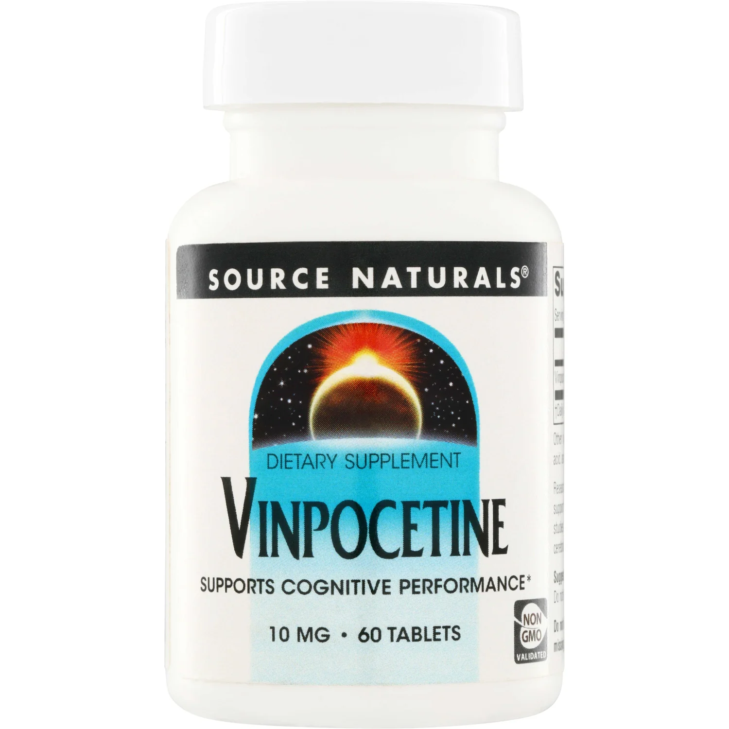 Vinpocetine - Image 2