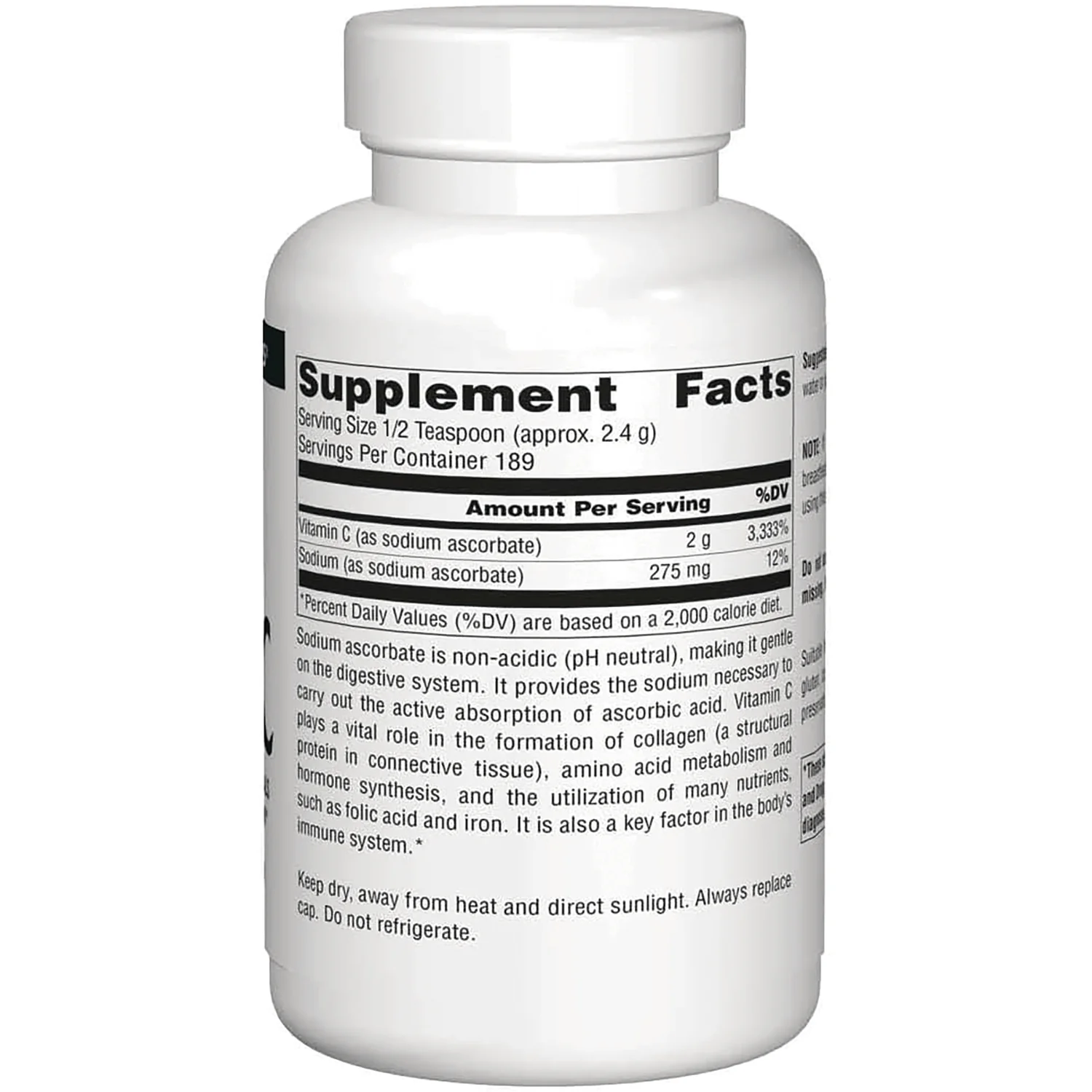 Vitamin C - Image 2