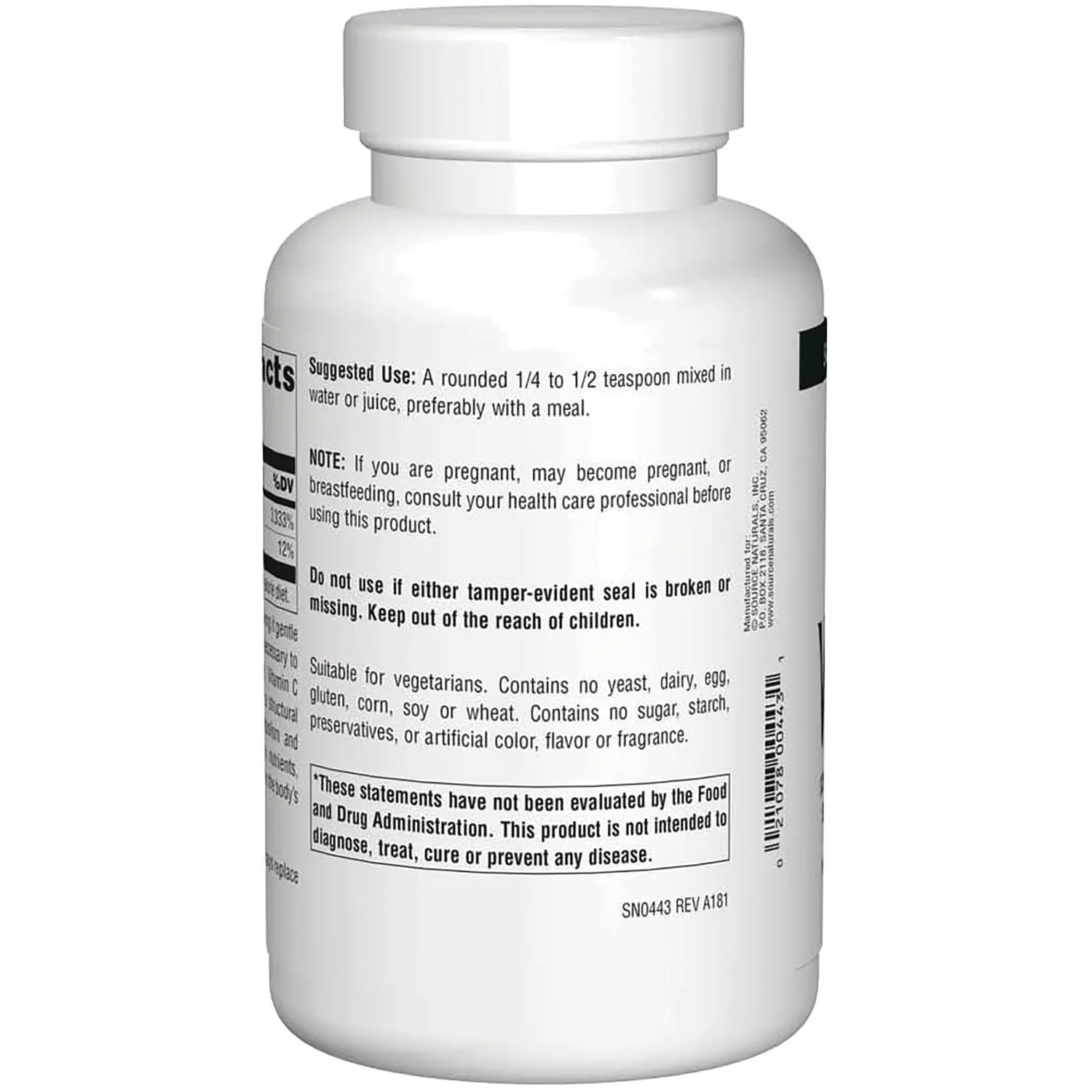 Vitamin C - Image 3