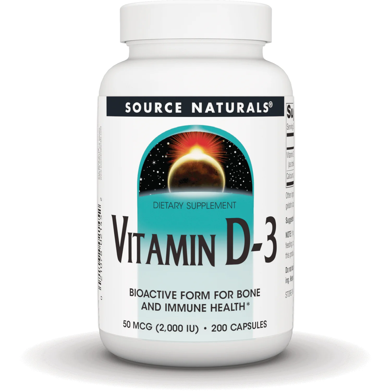 Vitamin D-3