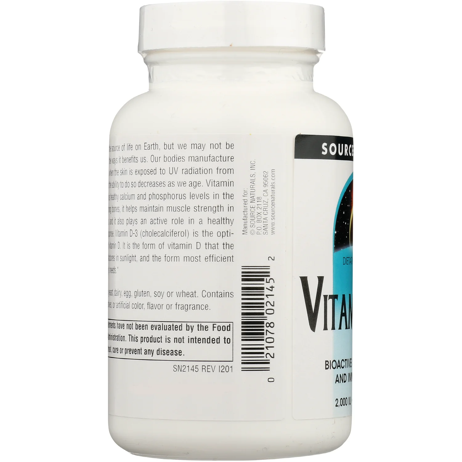 Vitamin D-3 - Image 4