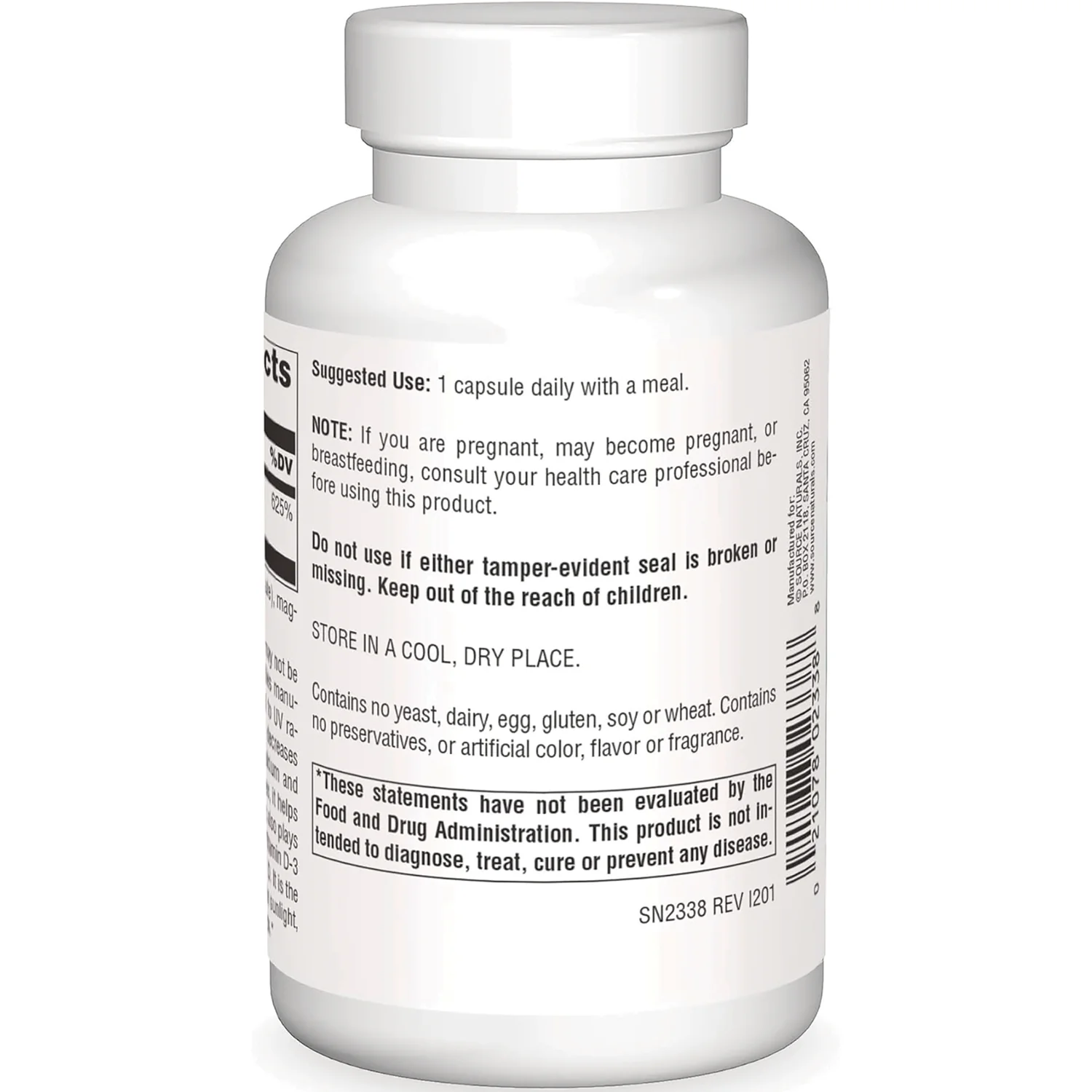 Vitamin D-3 - Image 3