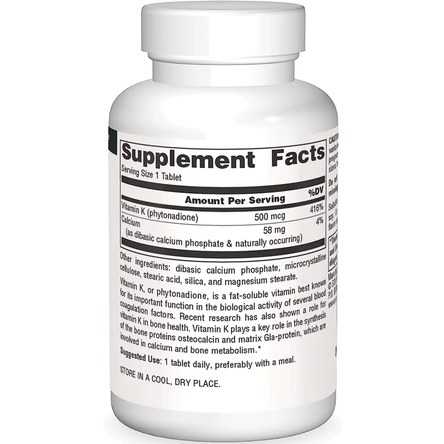 Vitamin K - Image 2