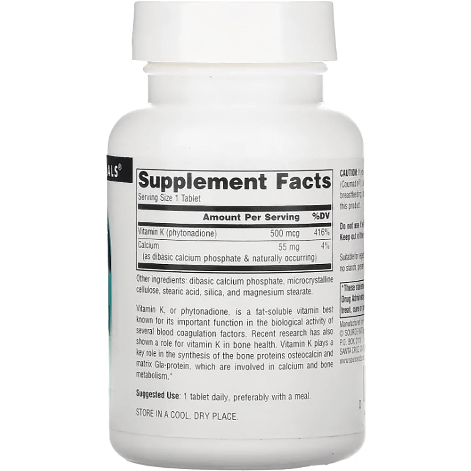 Vitamin K - Image 2