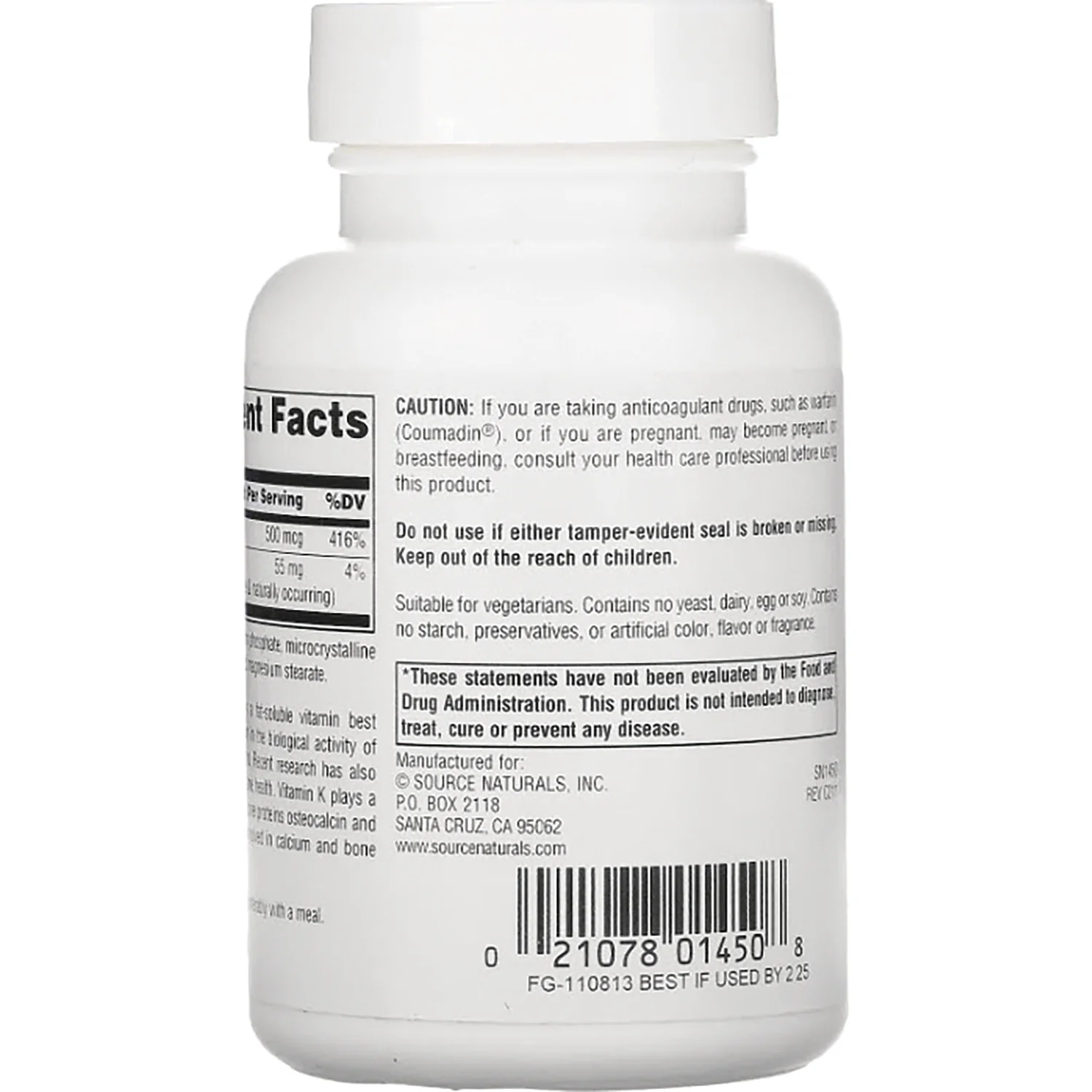 Vitamin K - Image 3