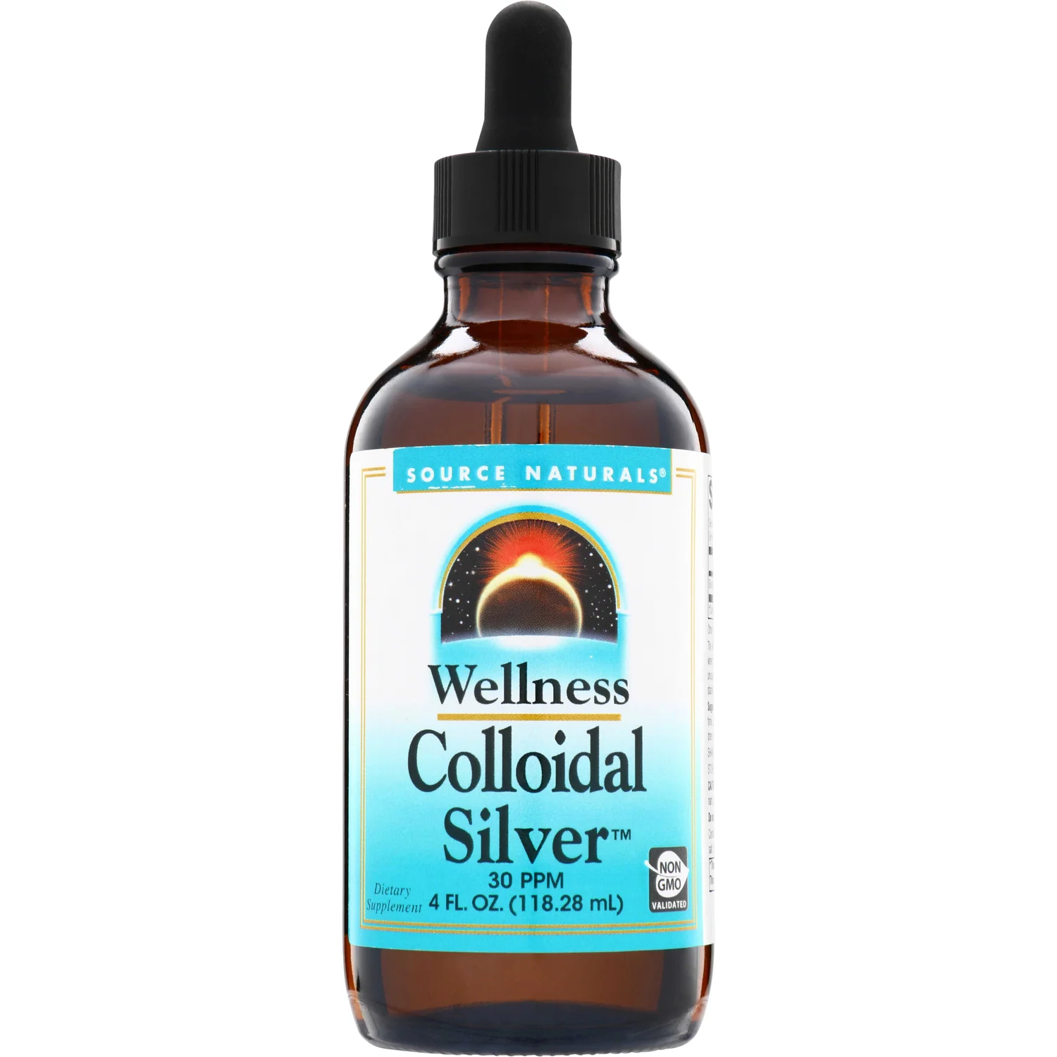 Wellness Colloidal Silver