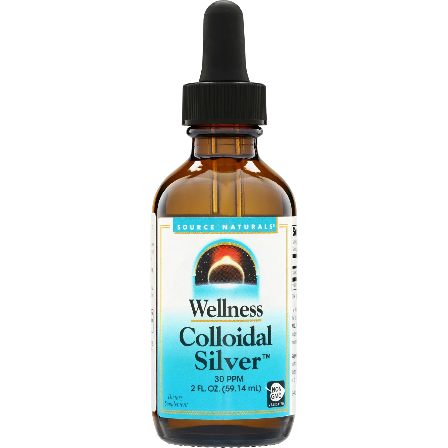 Wellness Colloidal Silver - Image 2