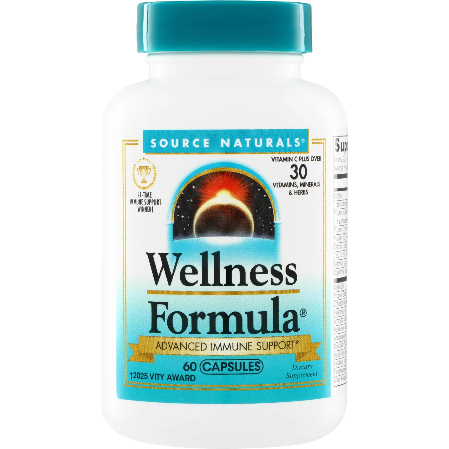 Wellness Formula - Image 2