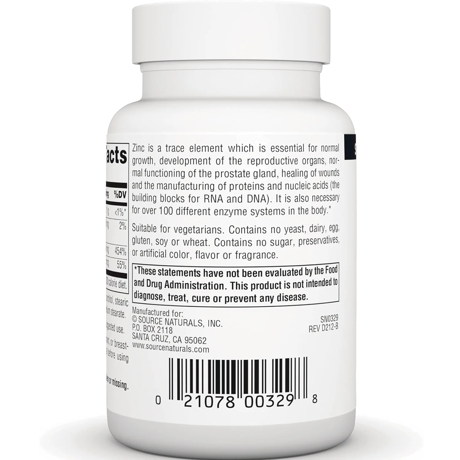 Zinc - Image 3