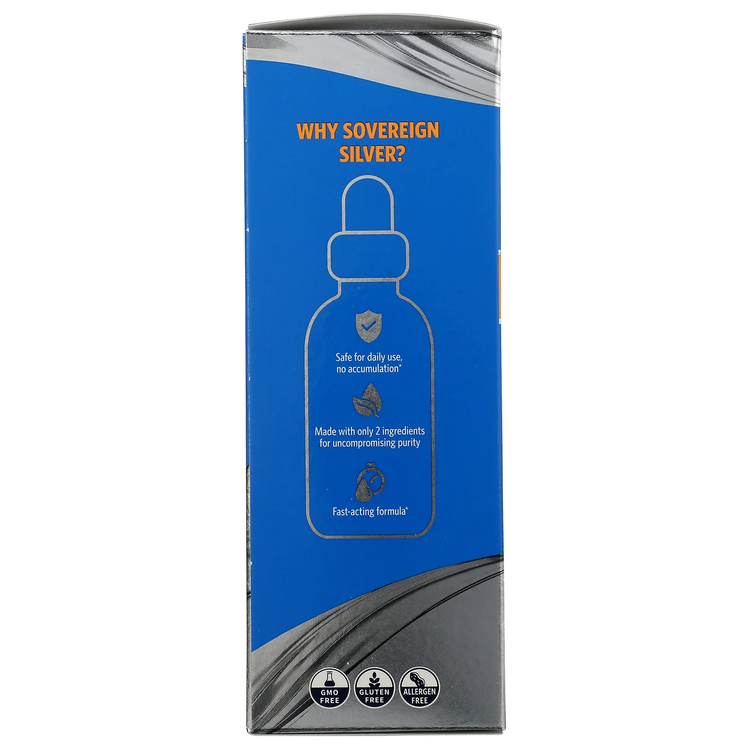 Immune Support Bio-Active Silver Hydrosol - Image 3