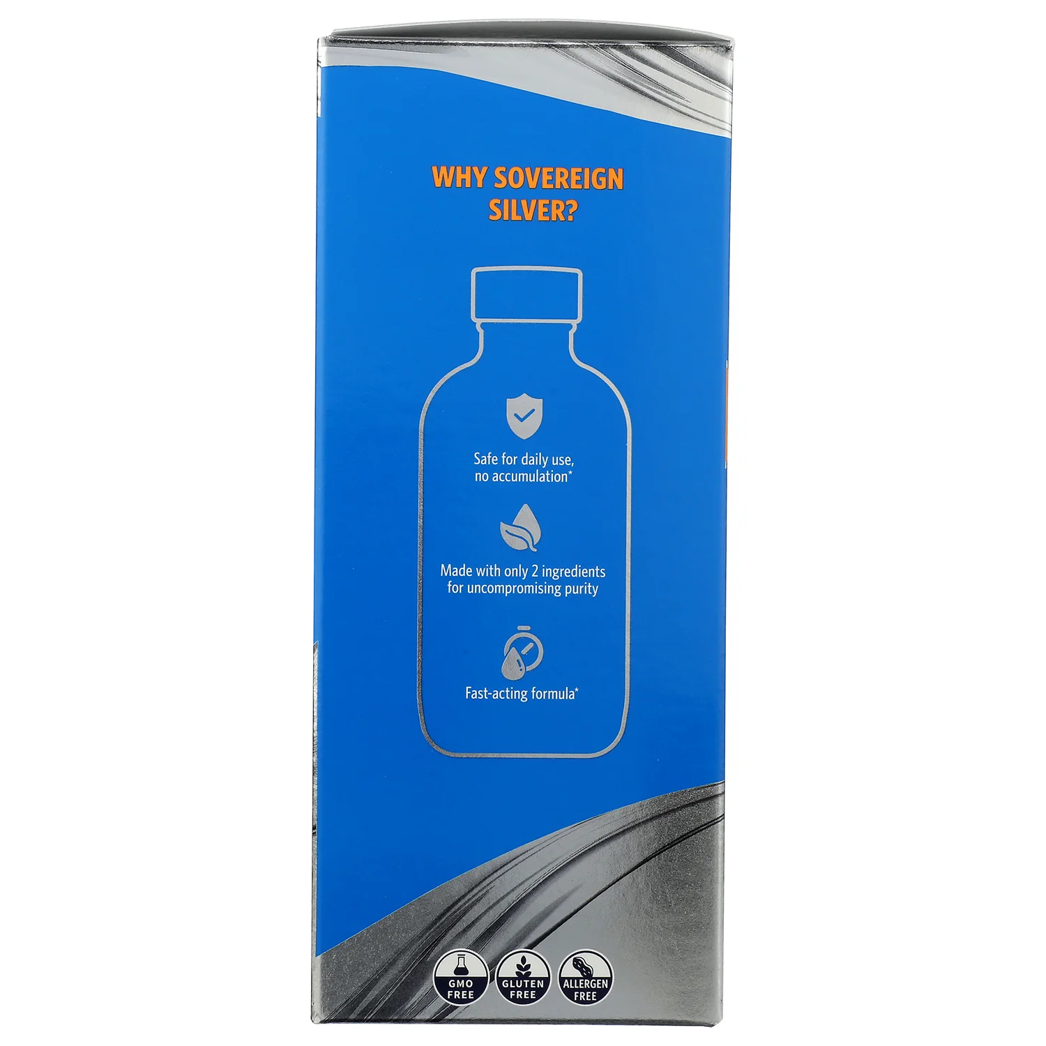 Immune Support Bio-Active Silver Hydrosol - Image 3