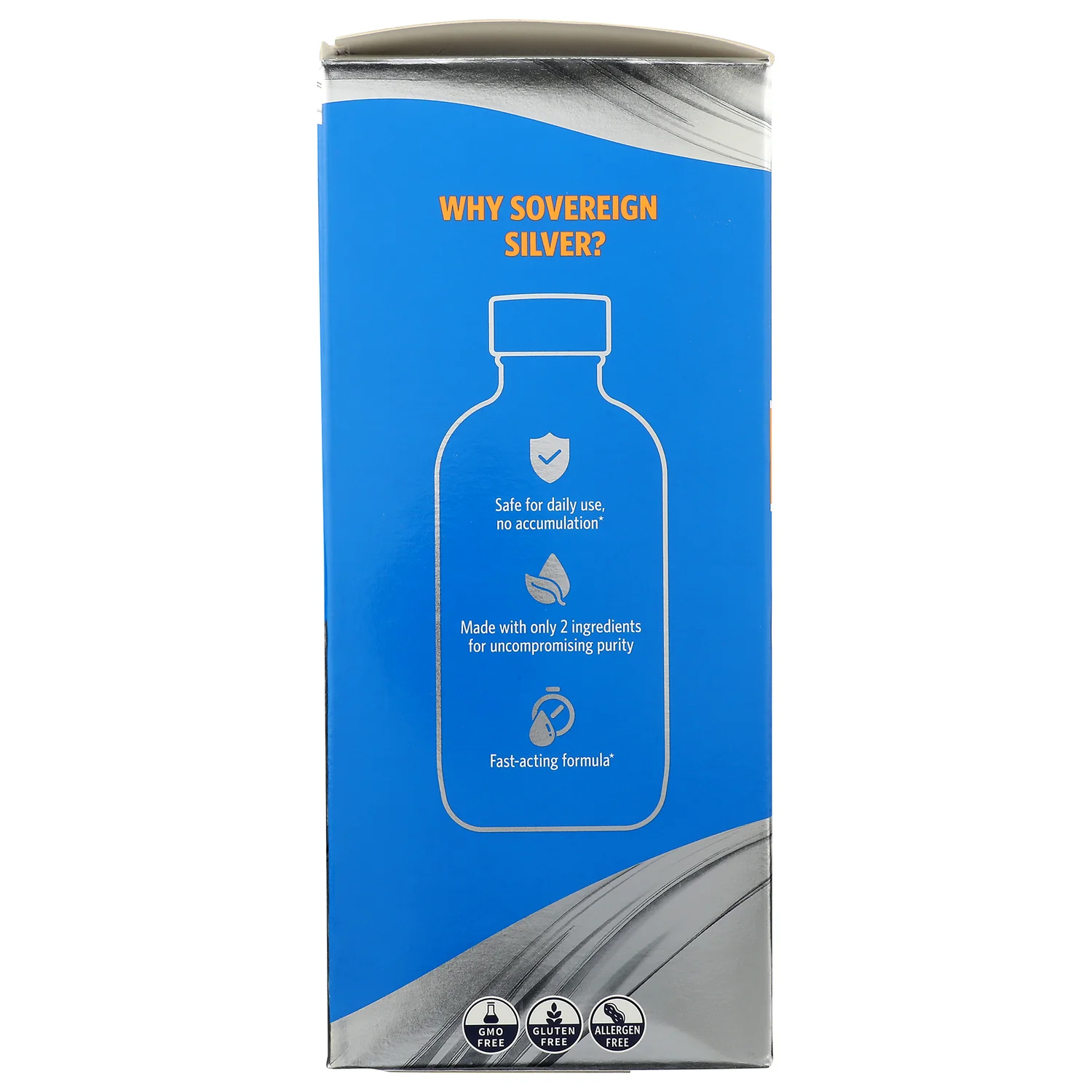 Immune Support Bio-Active Silver Hydrosol - Image 3