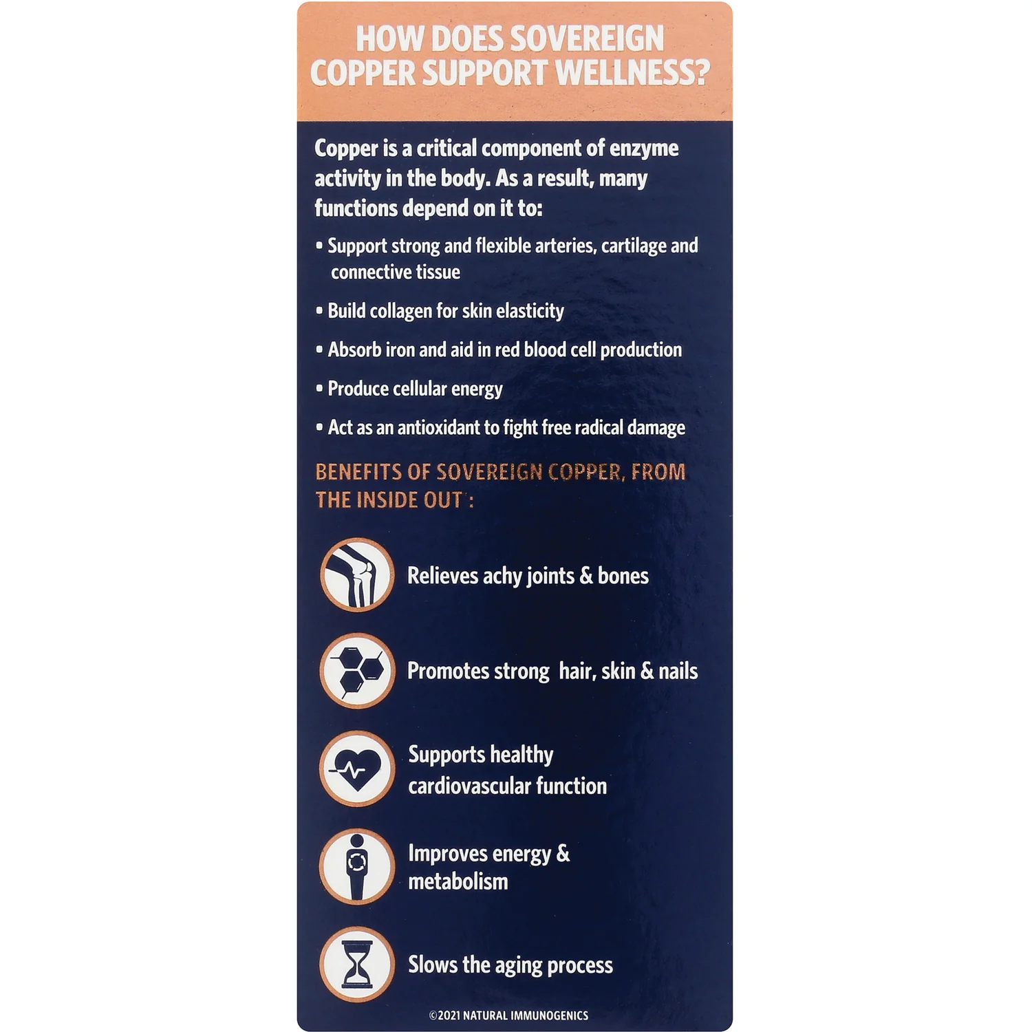 Sovereign Copper Bio-Active Copper Hydrosol - Image 4